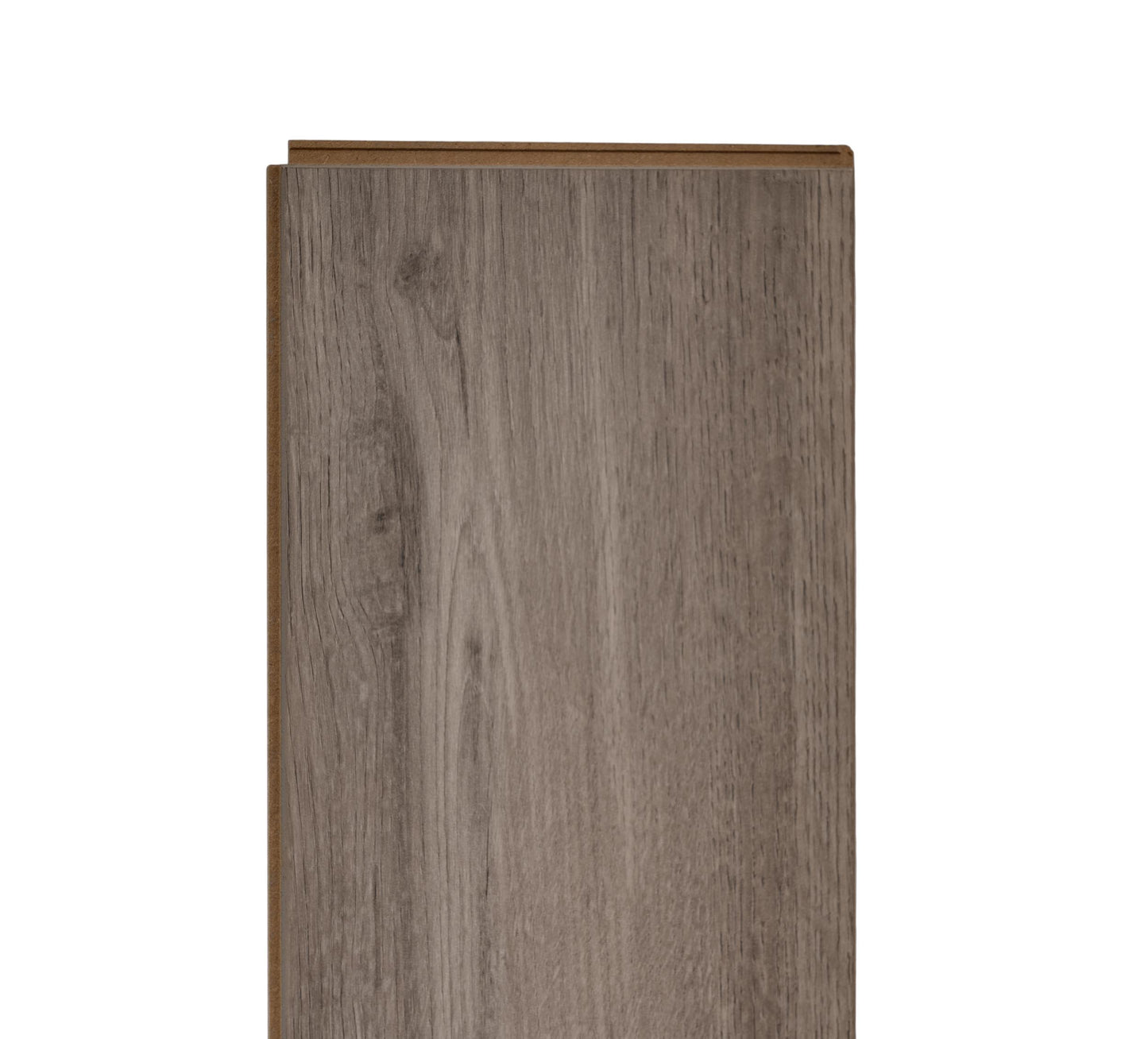 10 mm Guam EIR Laminate Plank Floor 7.7 in. Wide x 48 in. Long