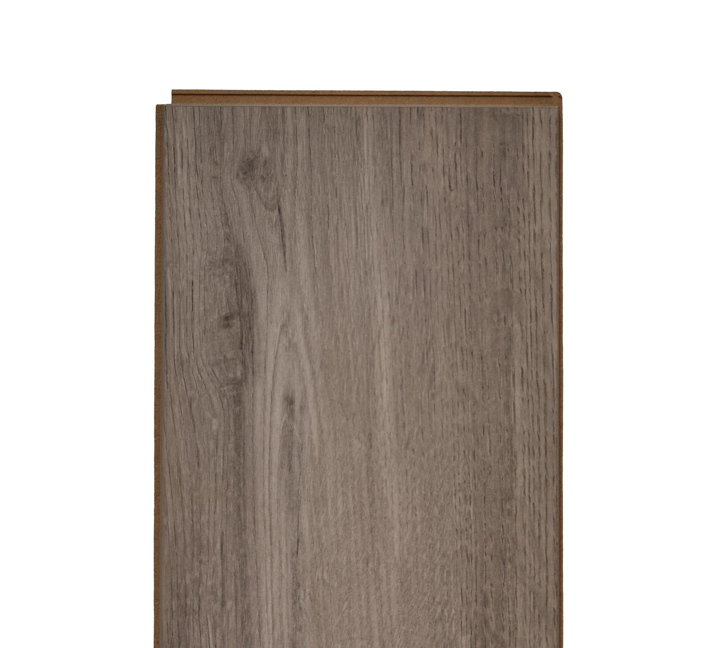 10 mm Guam EIR Laminate Plank Floor 7.7 in. Wide x 48 in. Long