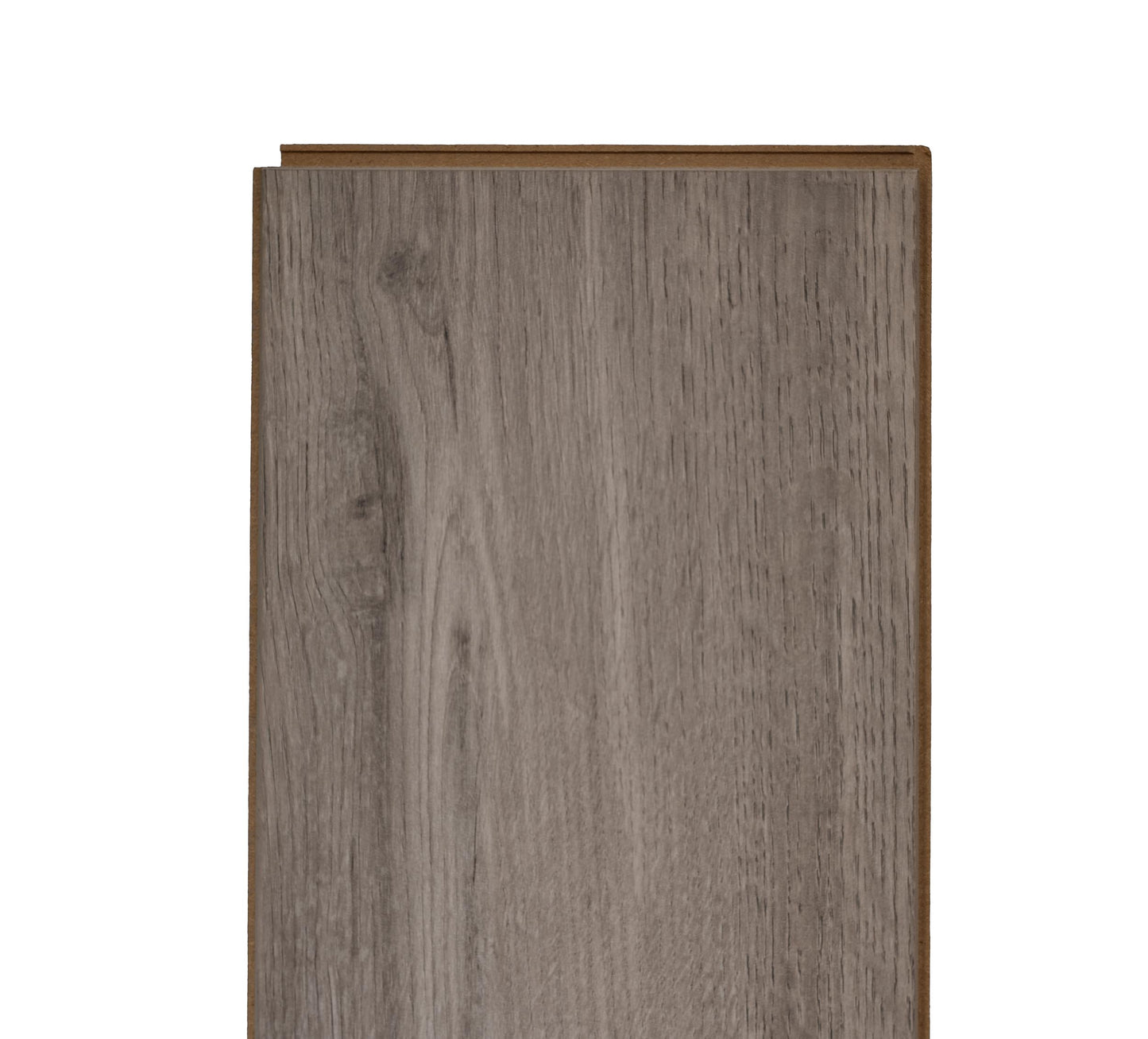 10 mm Guam EIR Laminate Plank Floor 7.7 in. Wide x 48 in. Long