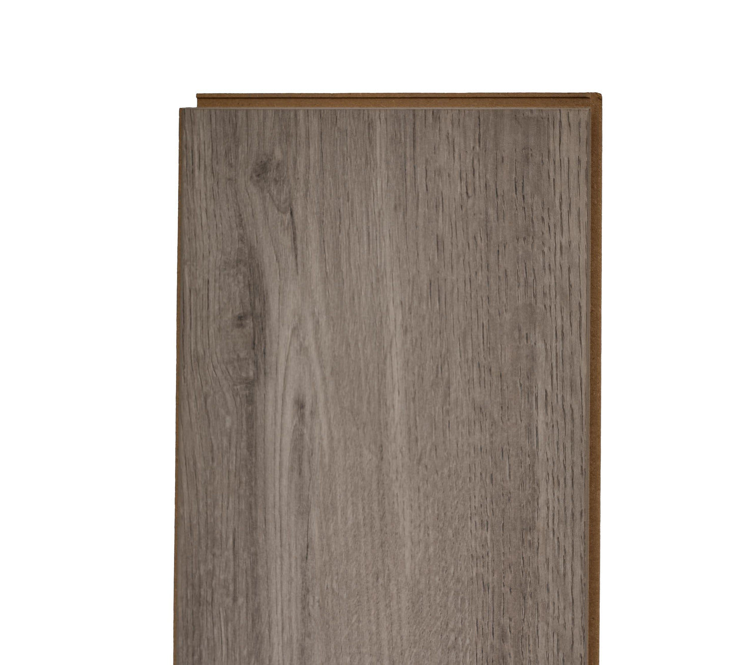 10 mm Guam EIR Laminate Plank Floor 7.7 in. Wide x 48 in. Long