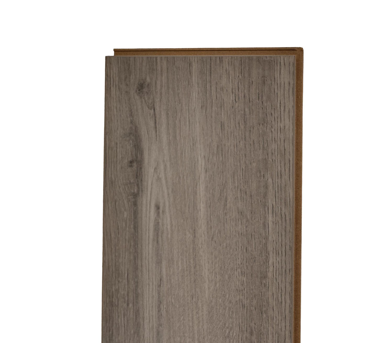 10 mm Guam EIR Laminate Plank Floor 7.7 in. Wide x 48 in. Long
