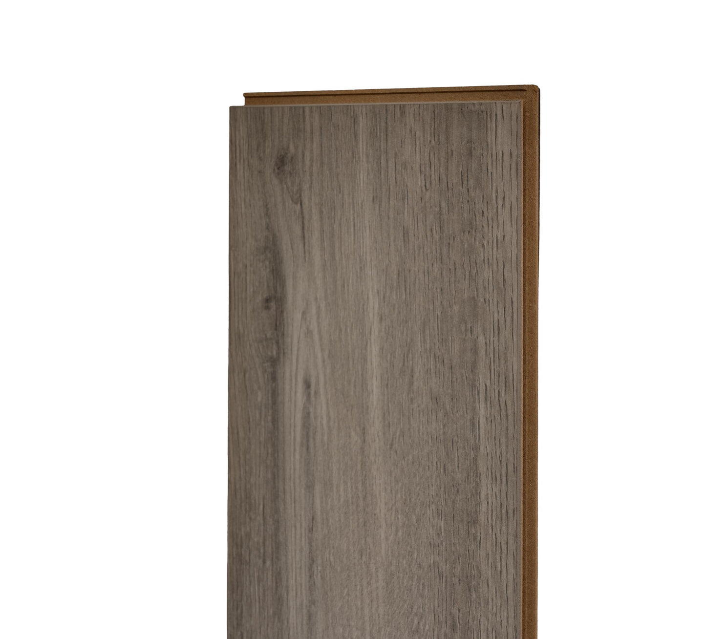 10 mm Guam EIR Laminate Plank Floor 7.7 in. Wide x 48 in. Long