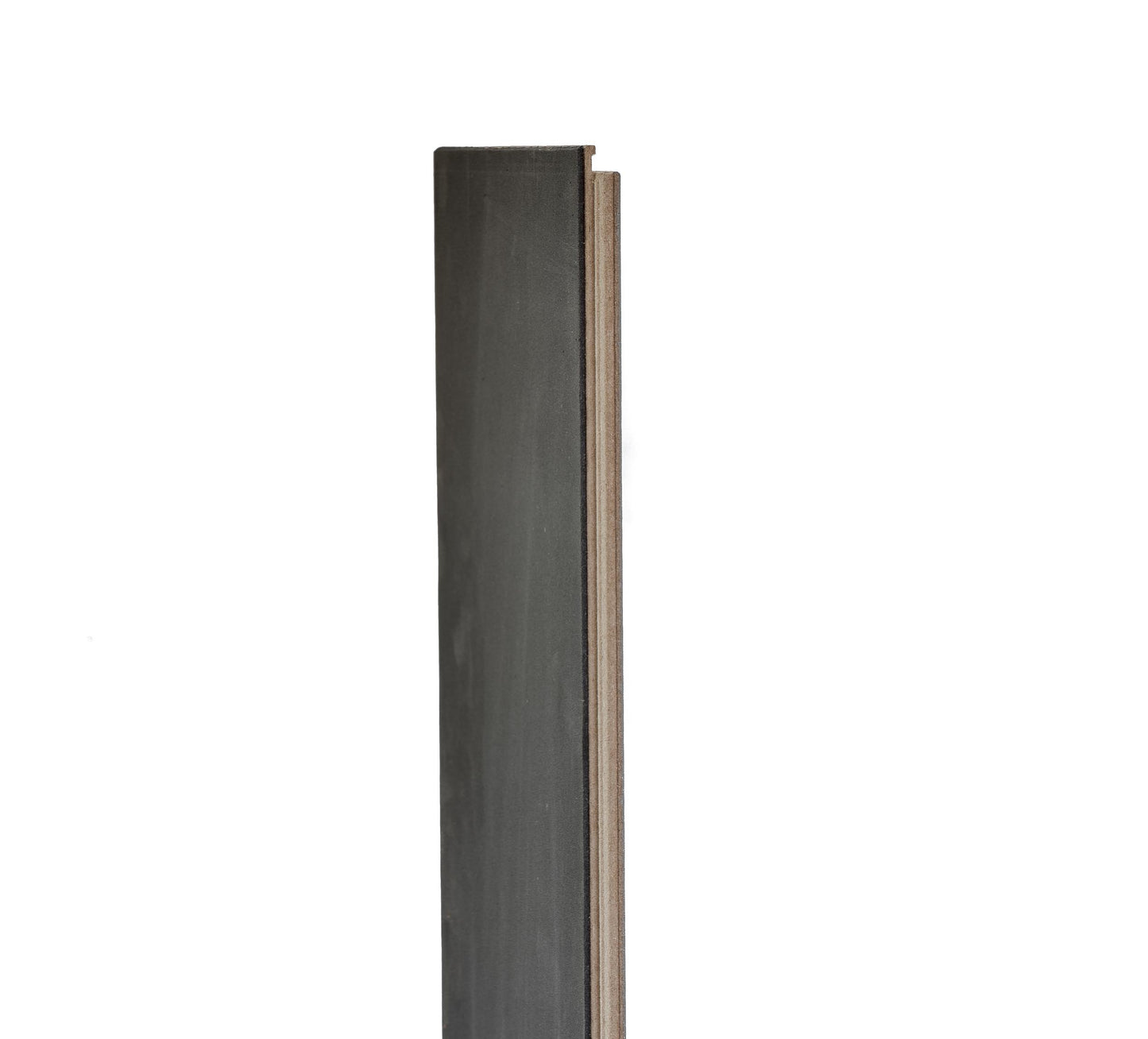 10 mm Guam EIR Laminate Plank Floor 7.7 in. Wide x 48 in. Long