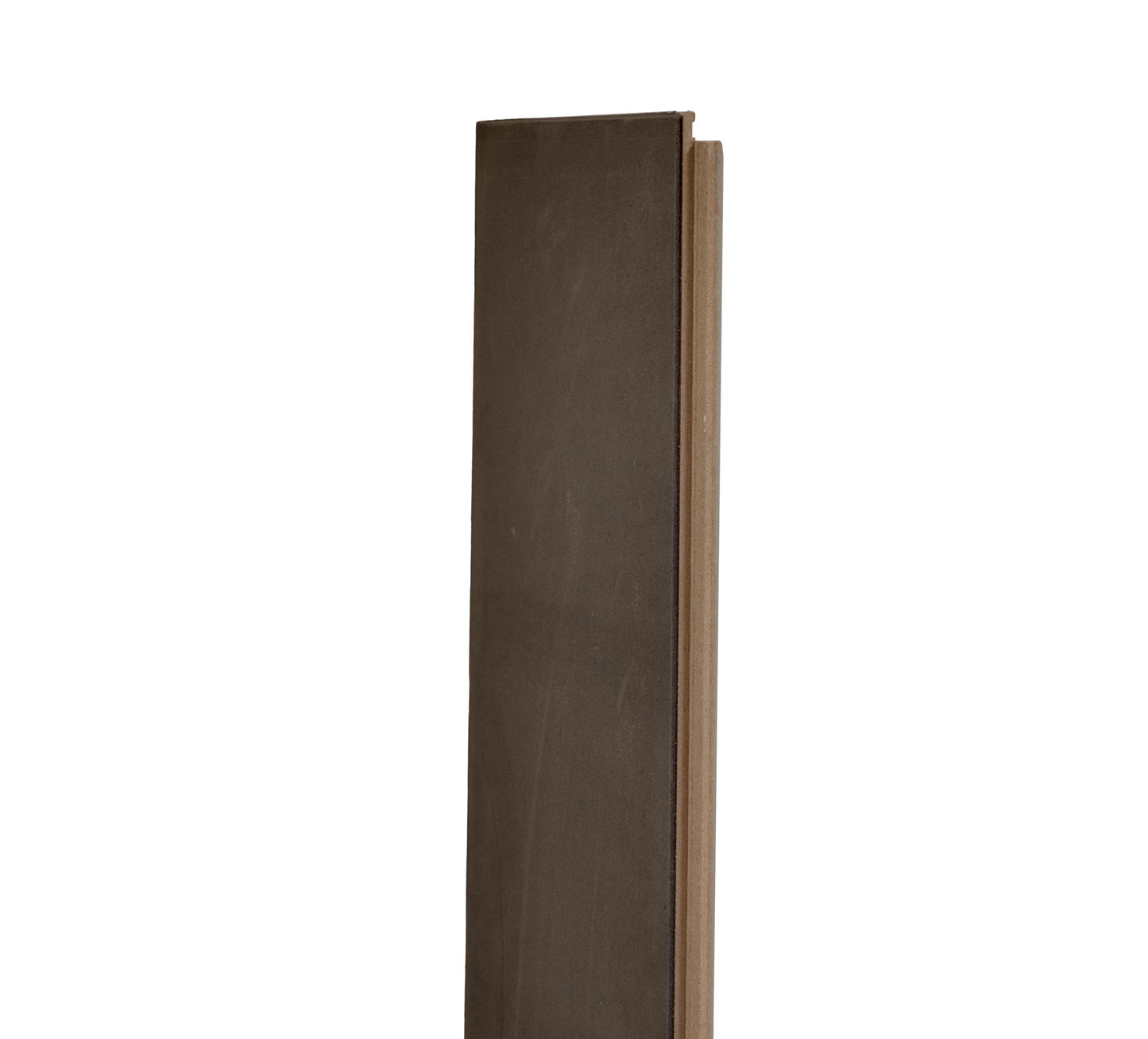10 mm Evergreen EIR Laminate Plank Floor 7.7 in. Wide x 48 in. Long