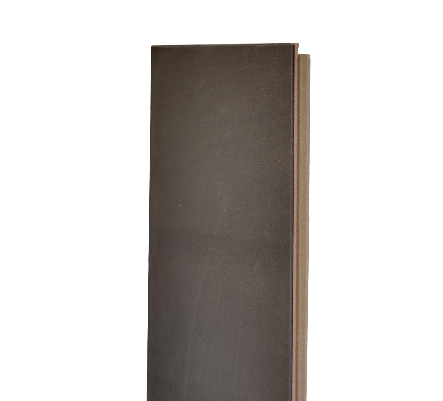 10 mm Evergreen EIR Laminate Plank Floor 7.7 in. Wide x 48 in. Long
