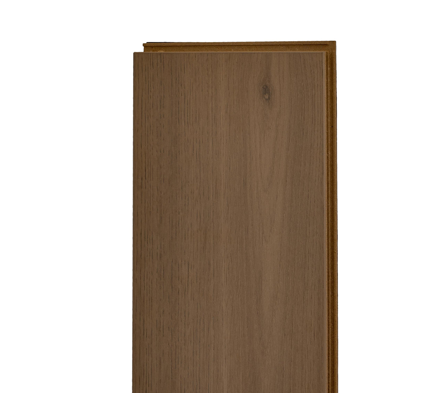 10 mm Evergreen EIR Laminate Plank Floor 7.7 in. Wide x 48 in. Long