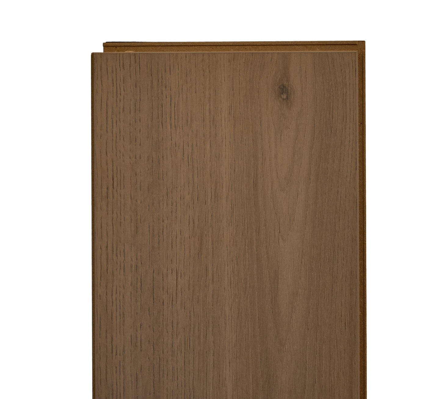 10 mm Evergreen EIR Laminate Plank Floor 7.7 in. Wide x 48 in. Long