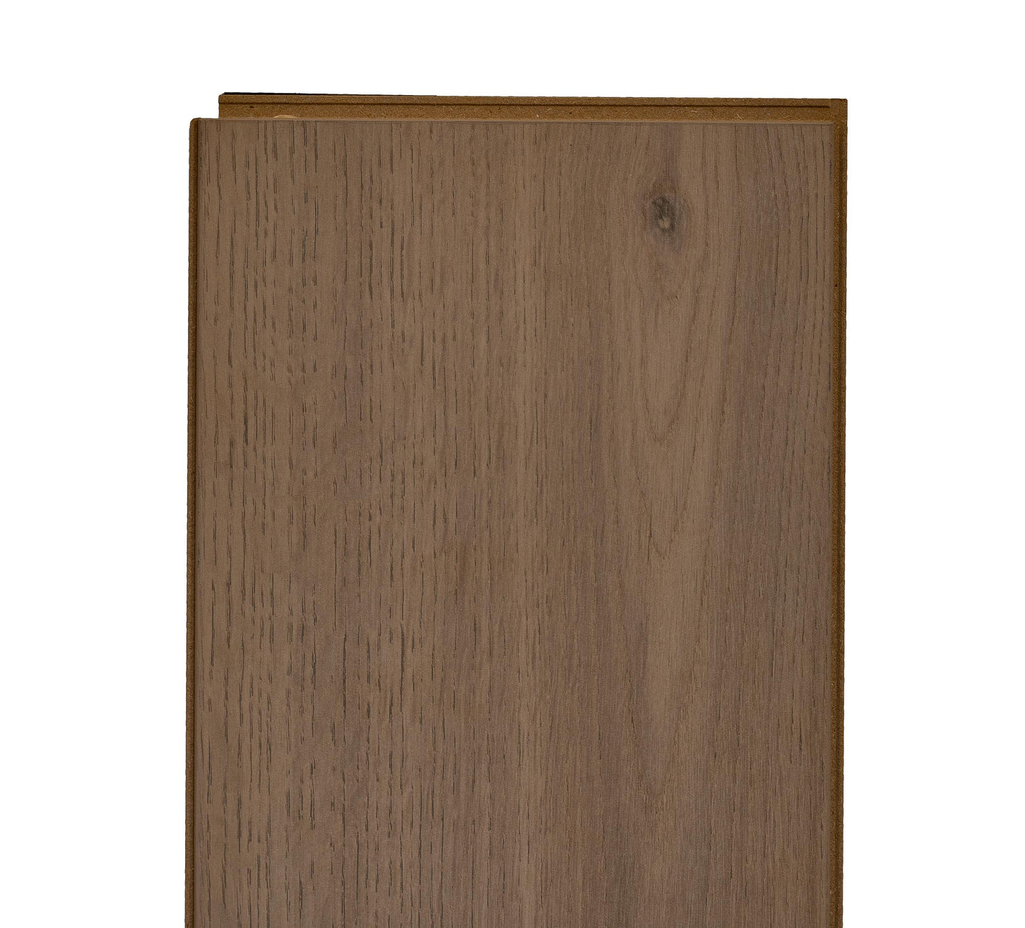 10 mm Evergreen EIR Laminate Plank Floor 7.7 in. Wide x 48 in. Long