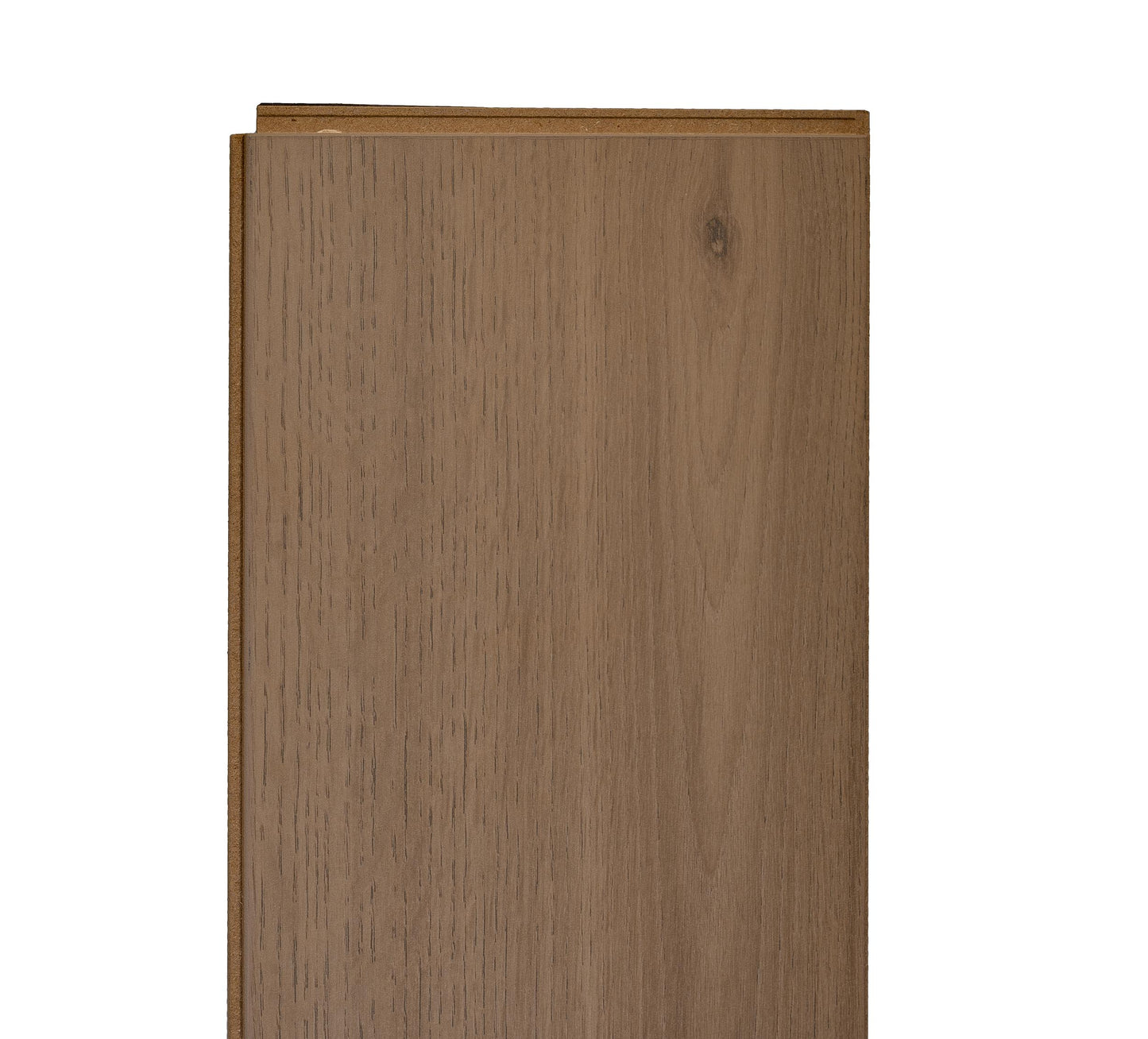 10 mm Evergreen EIR Laminate Plank Floor 7.7 in. Wide x 48 in. Long