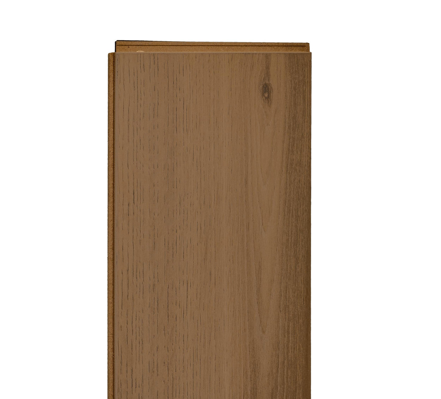 10 mm Evergreen EIR Laminate Plank Floor 7.7 in. Wide x 48 in. Long