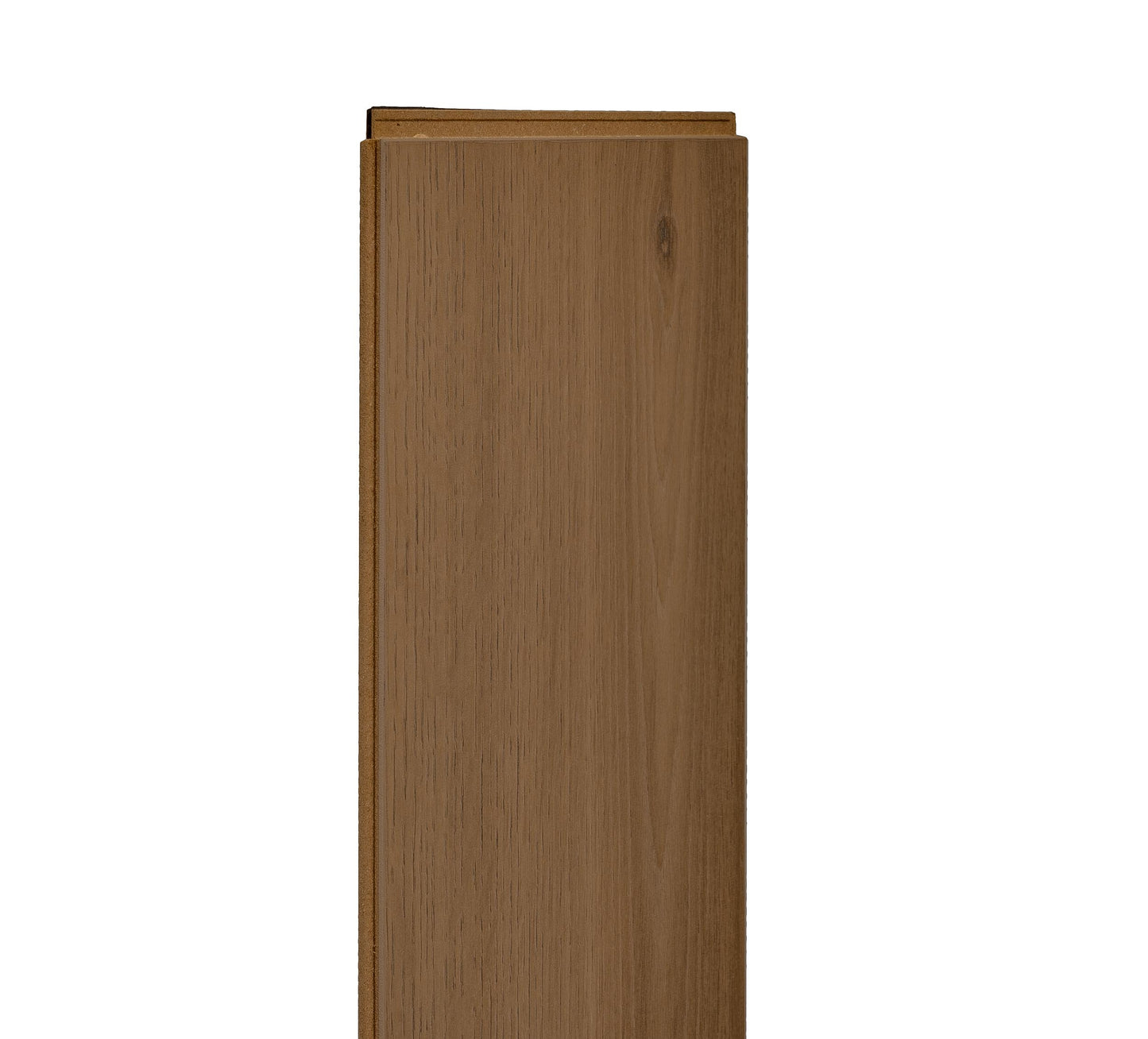 10 mm Evergreen EIR Laminate Plank Floor 7.7 in. Wide x 48 in. Long