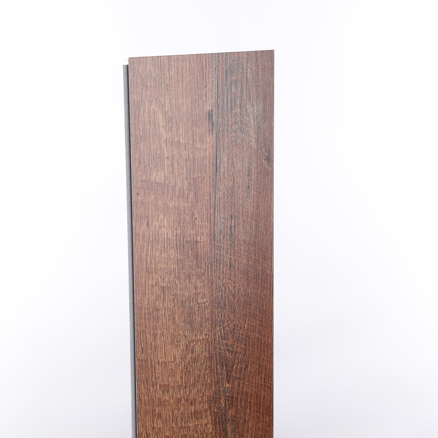 5mm Ottoman Oak HDPC® Waterproof Luxury Vinyl Plank Flooring 7.20 in. Wide x 60 in. Long