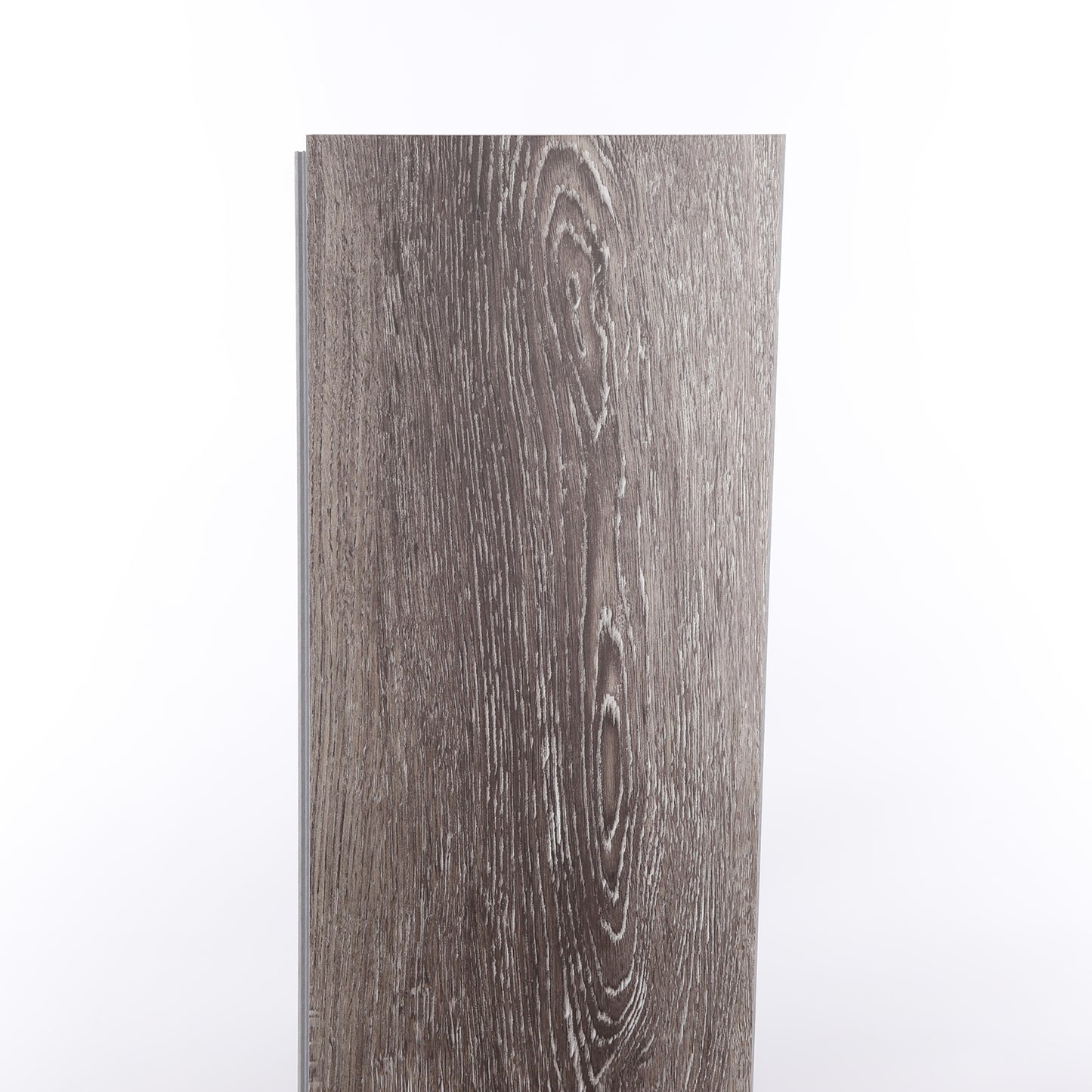 5mm Frosted Oak HDPC® Waterproof Luxury Vinyl Plank Flooring 7.20 in. Wide x 60 in. Long