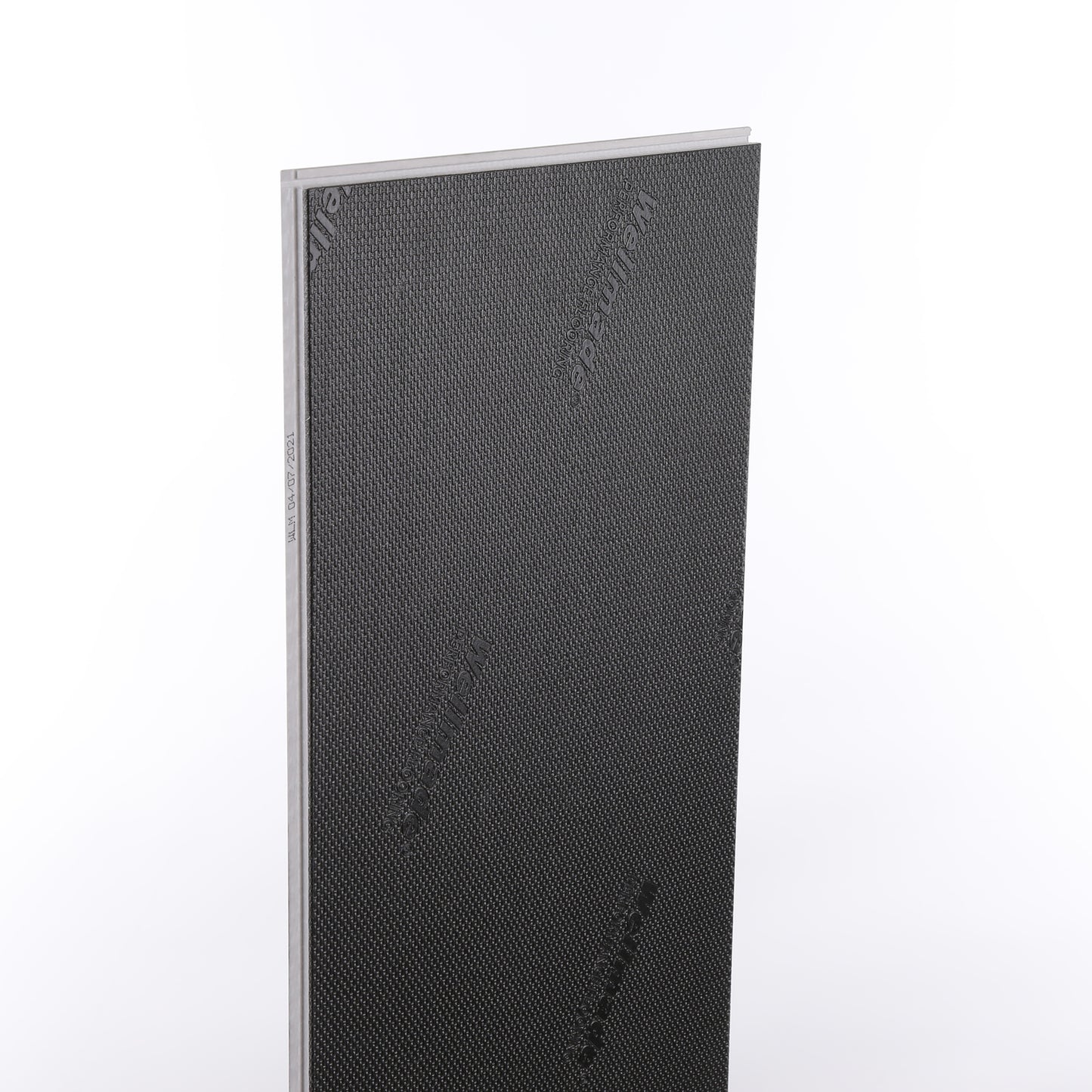 6mm Crème Brule HDPC® Waterproof Luxury Vinyl Plank Flooring 9.13 in. Wide x 60 in. Long
