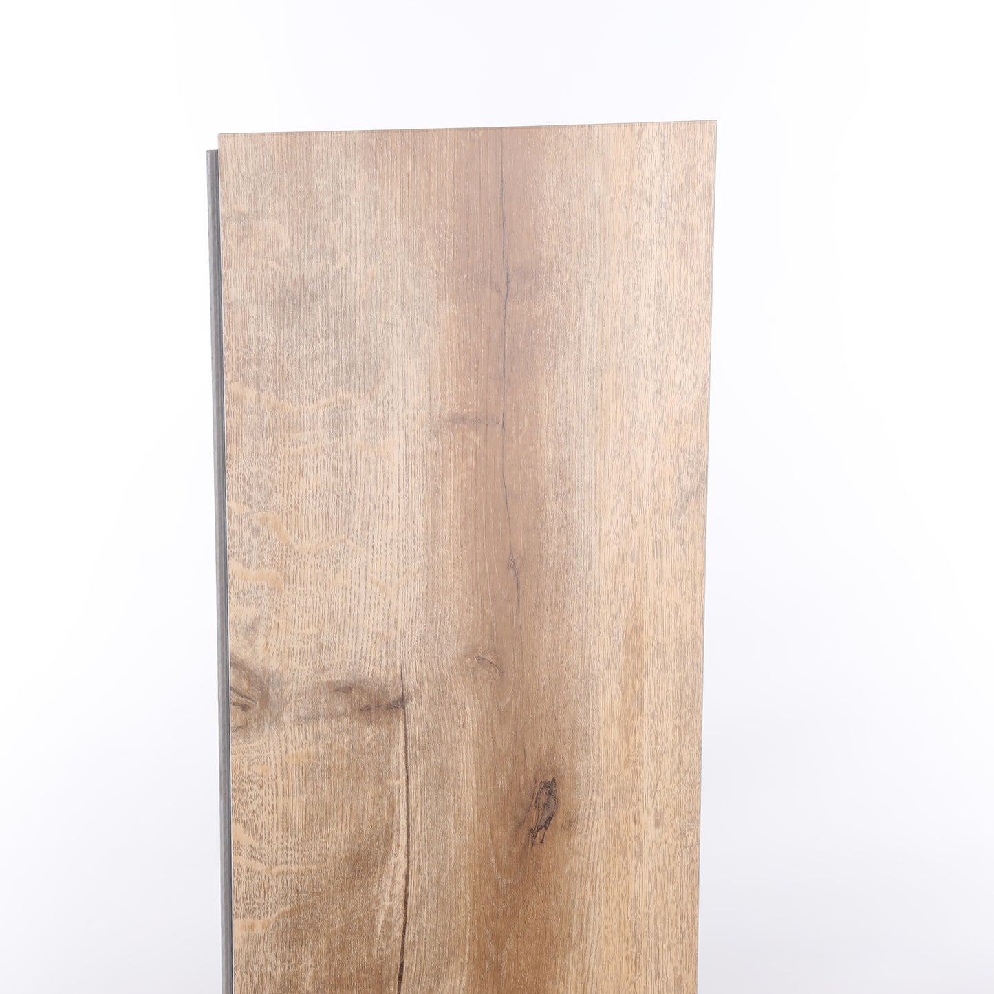6mm Creme Brule HDPC® Waterproof Luxury Vinyl Plank Flooring 9.13 in. Wide x 60 in. Long