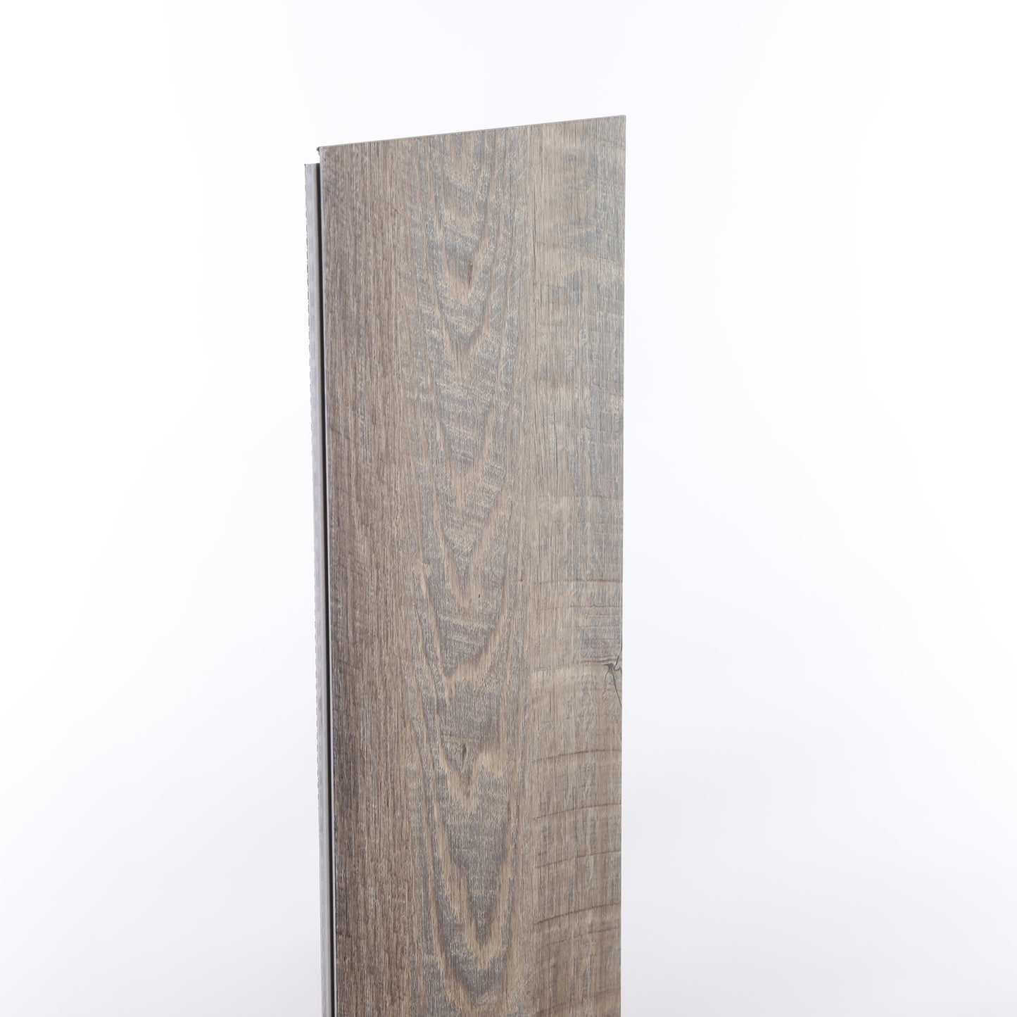 5mm Silver Creek HDPC® Waterproof Luxury Vinyl Plank Flooring 9.13 in. Wide x 60 in. Long