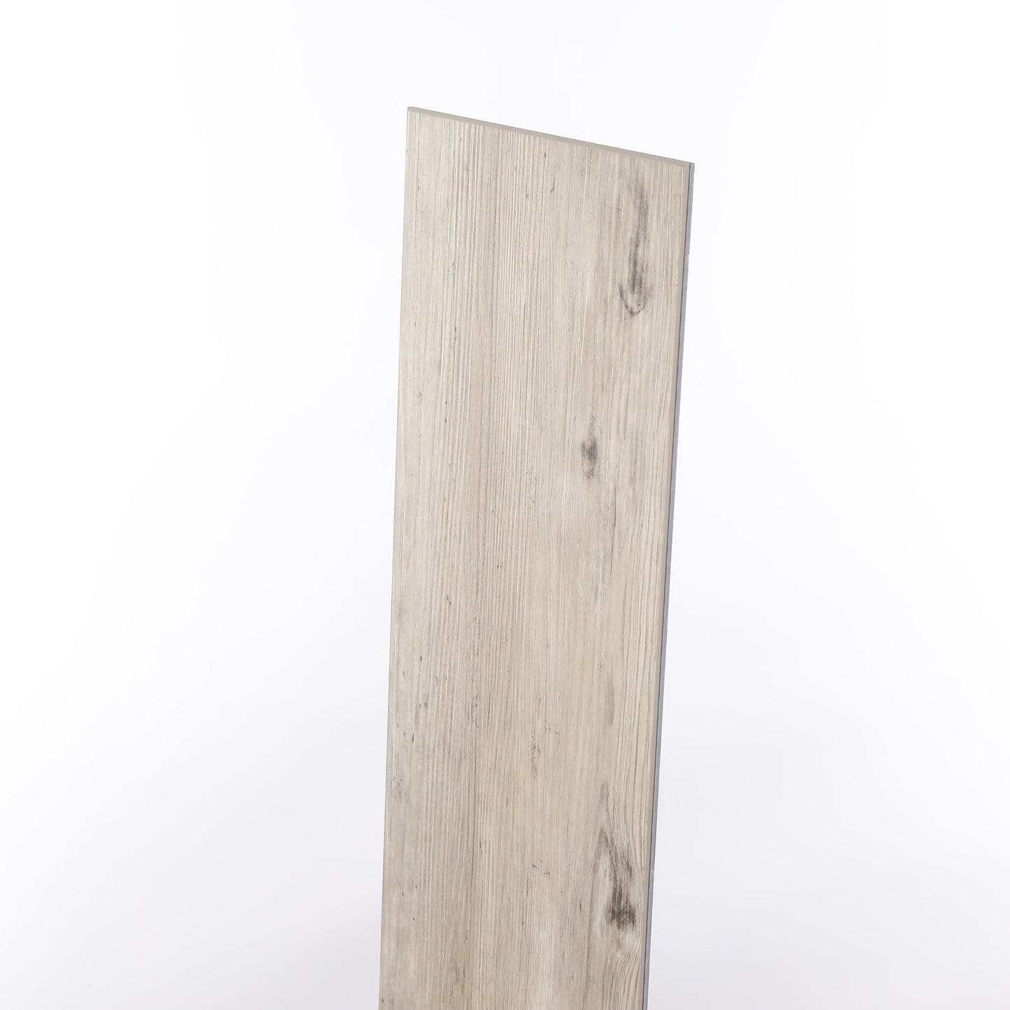 6mm Natural Burlap HDPC® Waterproof Luxury Vinyl Plank Flooring 9.13 in. Wide x 48 in. Long