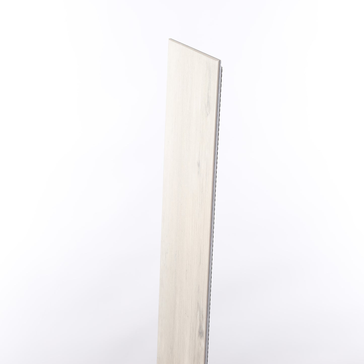 6mm Natural Burlap HDPC® Waterproof Luxury Vinyl Plank Flooring 9.13 in. Wide x 48 in. Long
