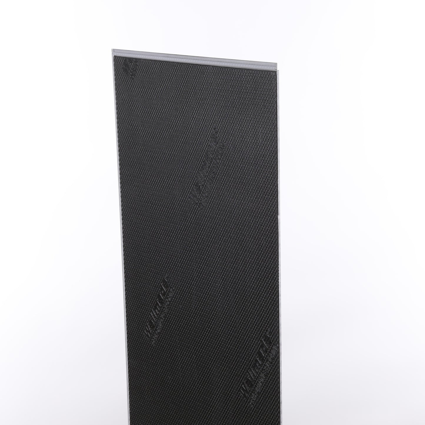 6mm Natural Burlap HDPC® Waterproof Luxury Vinyl Plank Flooring 9.13 in. Wide x 48 in. Long