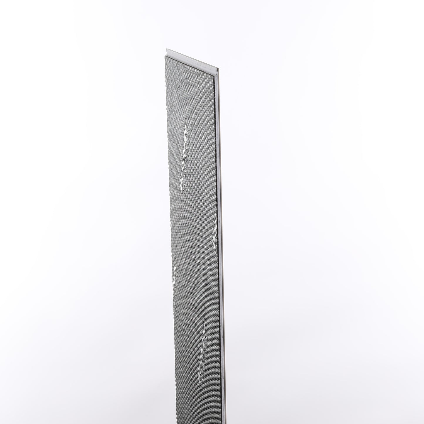 6mm Fence Post HDPC® Waterproof Luxury Vinyl Plank Flooring 9.13 in. Wide x 48 in. Long