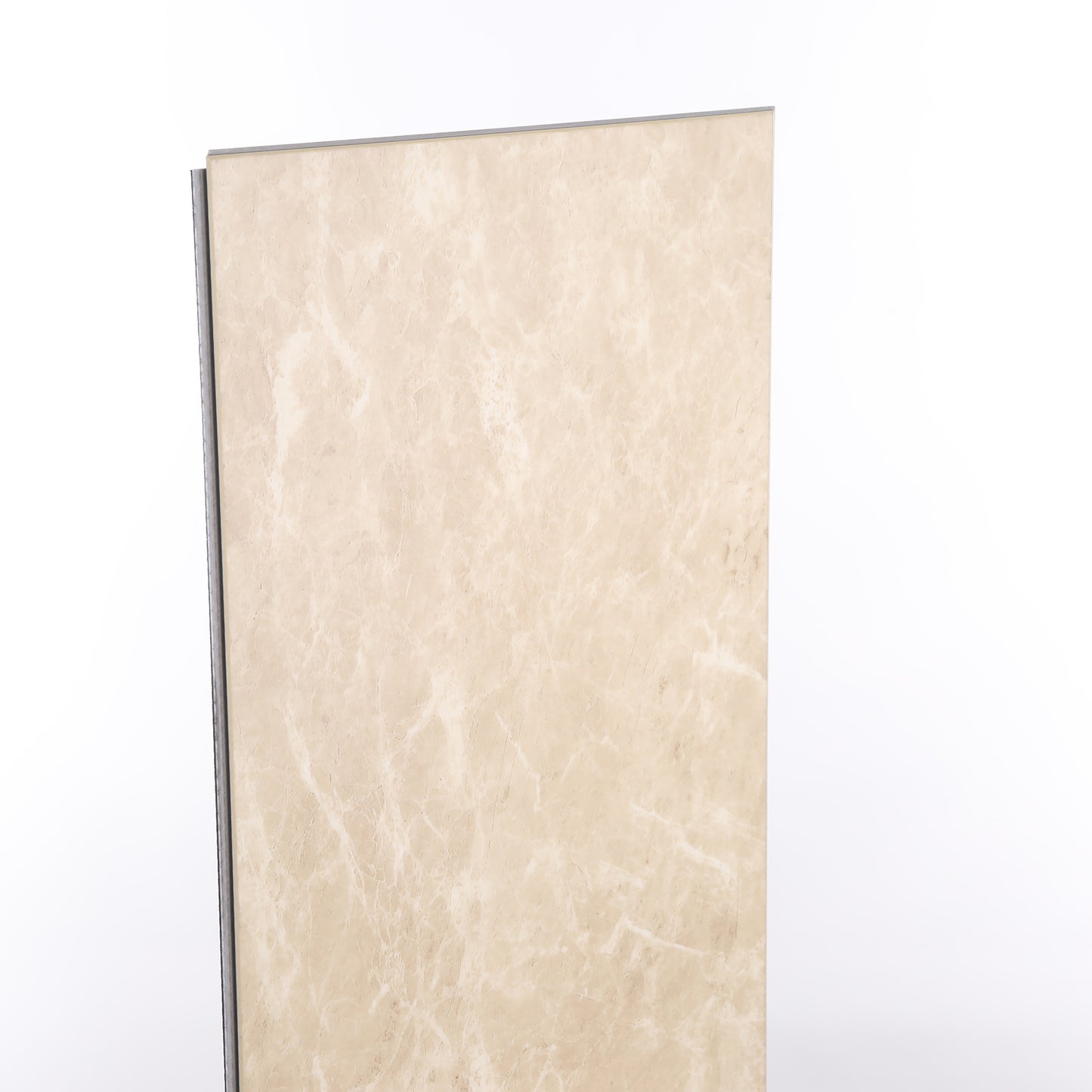 6mm Venice HDPC® Waterproof Luxury Vinyl Tile Flooring 12 in. Wide x 24 in. Long