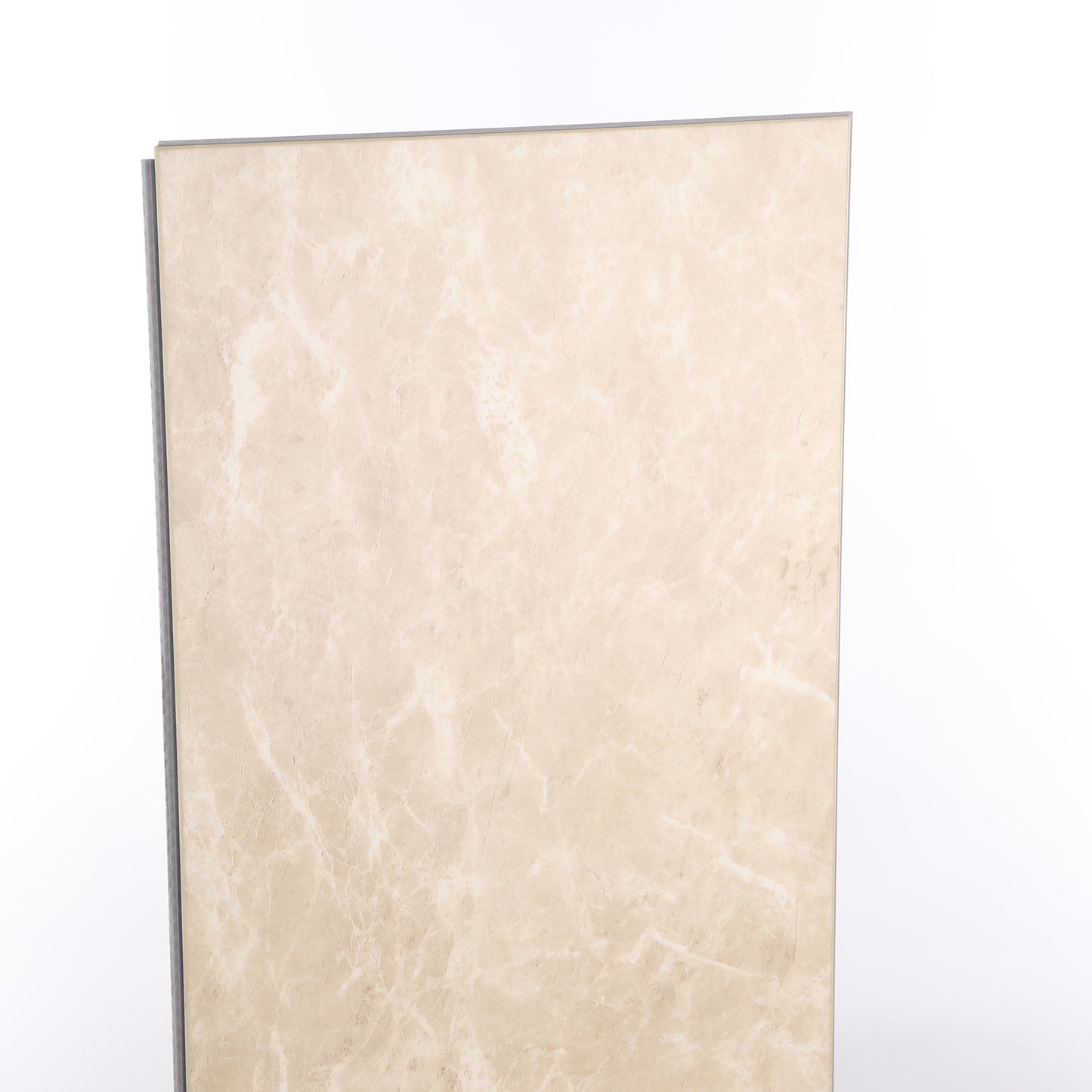 6mm Venice HDPC® Waterproof Luxury Vinyl Tile Flooring 12 in. Wide x 24 in. Long