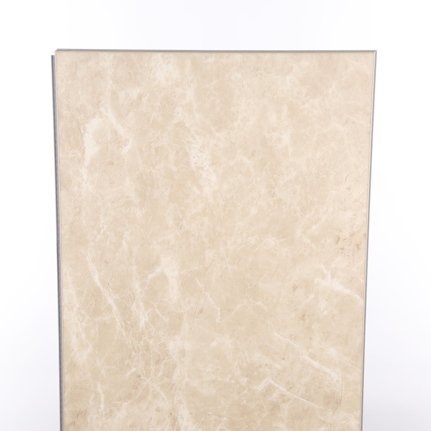 6mm Venice HDPC® Waterproof Luxury Vinyl Tile Flooring 12 in. Wide x 24 in. Long