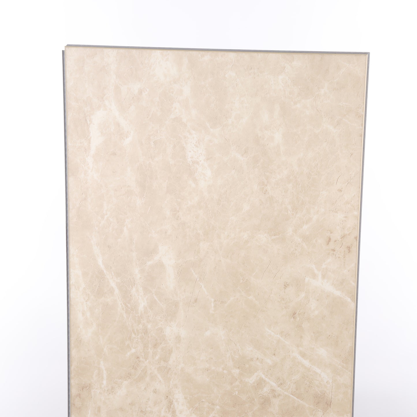 6mm Venice HDPC® Waterproof Luxury Vinyl Tile Flooring 12 in. Wide x 24 in. Long