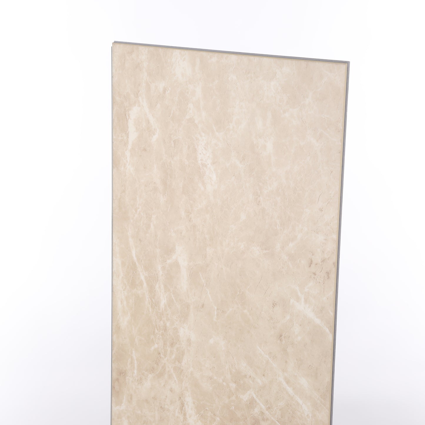 6mm Venice HDPC® Waterproof Luxury Vinyl Tile Flooring 12 in. Wide x 24 in. Long