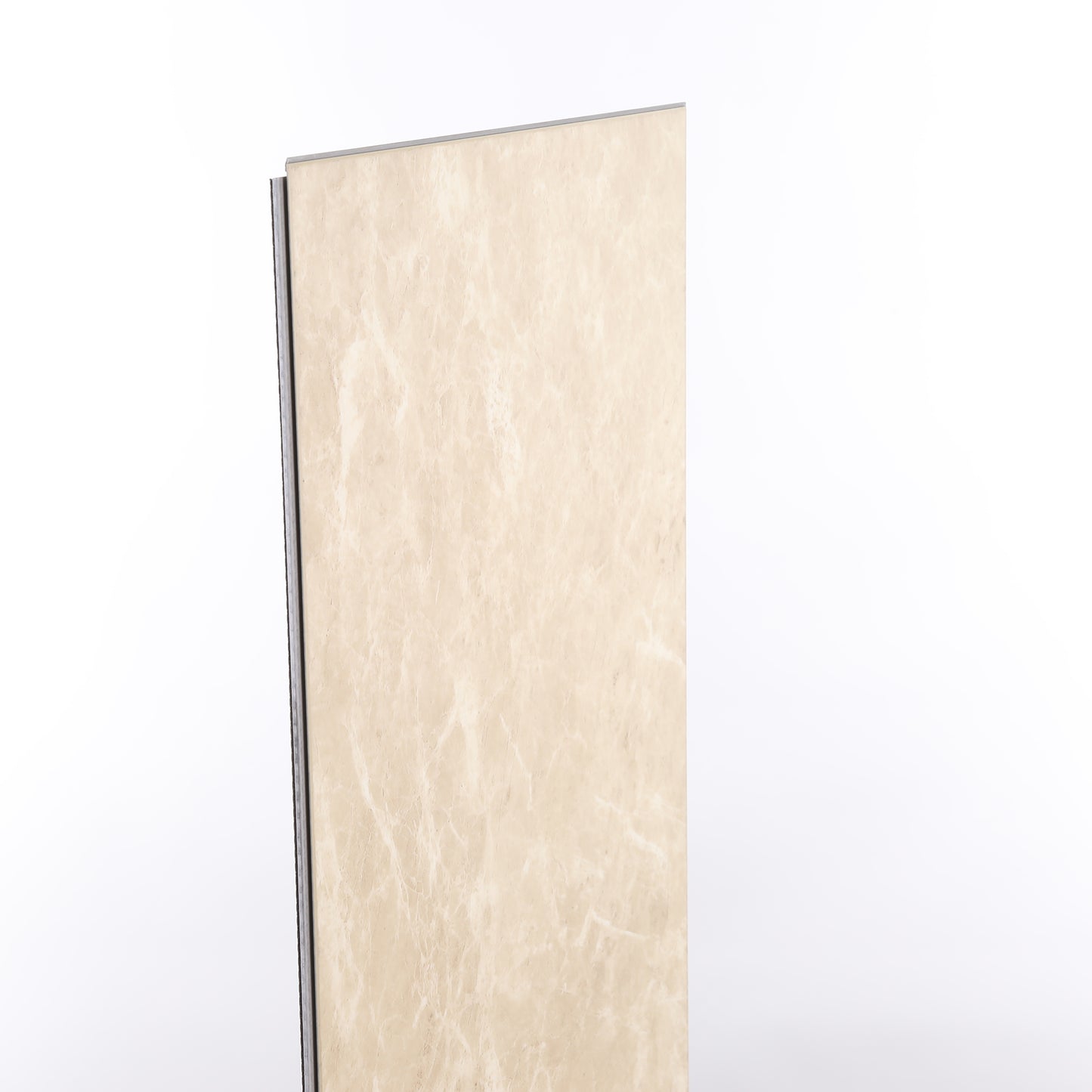 6mm Venice HDPC® Waterproof Luxury Vinyl Tile Flooring 12 in. Wide x 24 in. Long