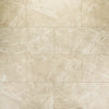 6mm Venice HDPC® Waterproof Luxury Vinyl Tile Flooring 12 in. Wide x 24 in. Long