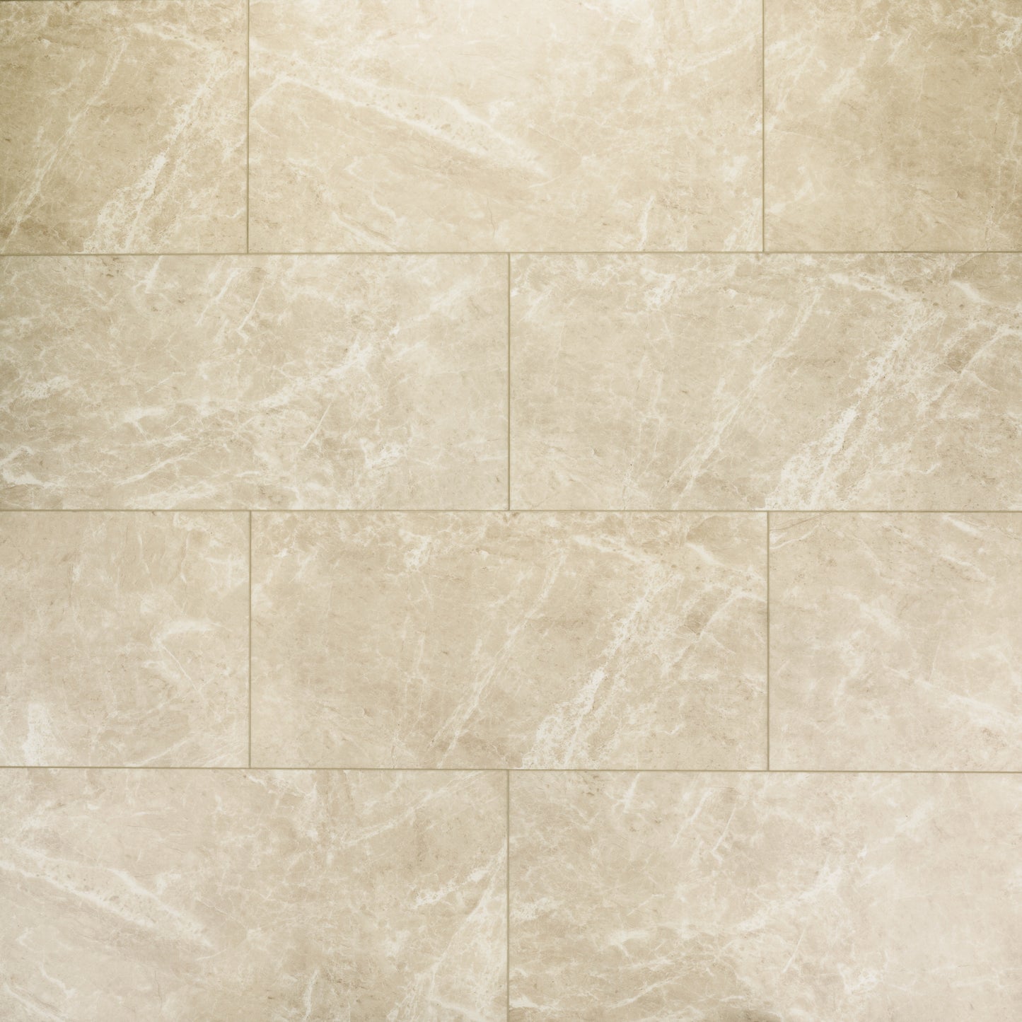 6mm Venice HDPC® Waterproof Luxury Vinyl Tile Flooring 12 in. Wide x 24 in. Long