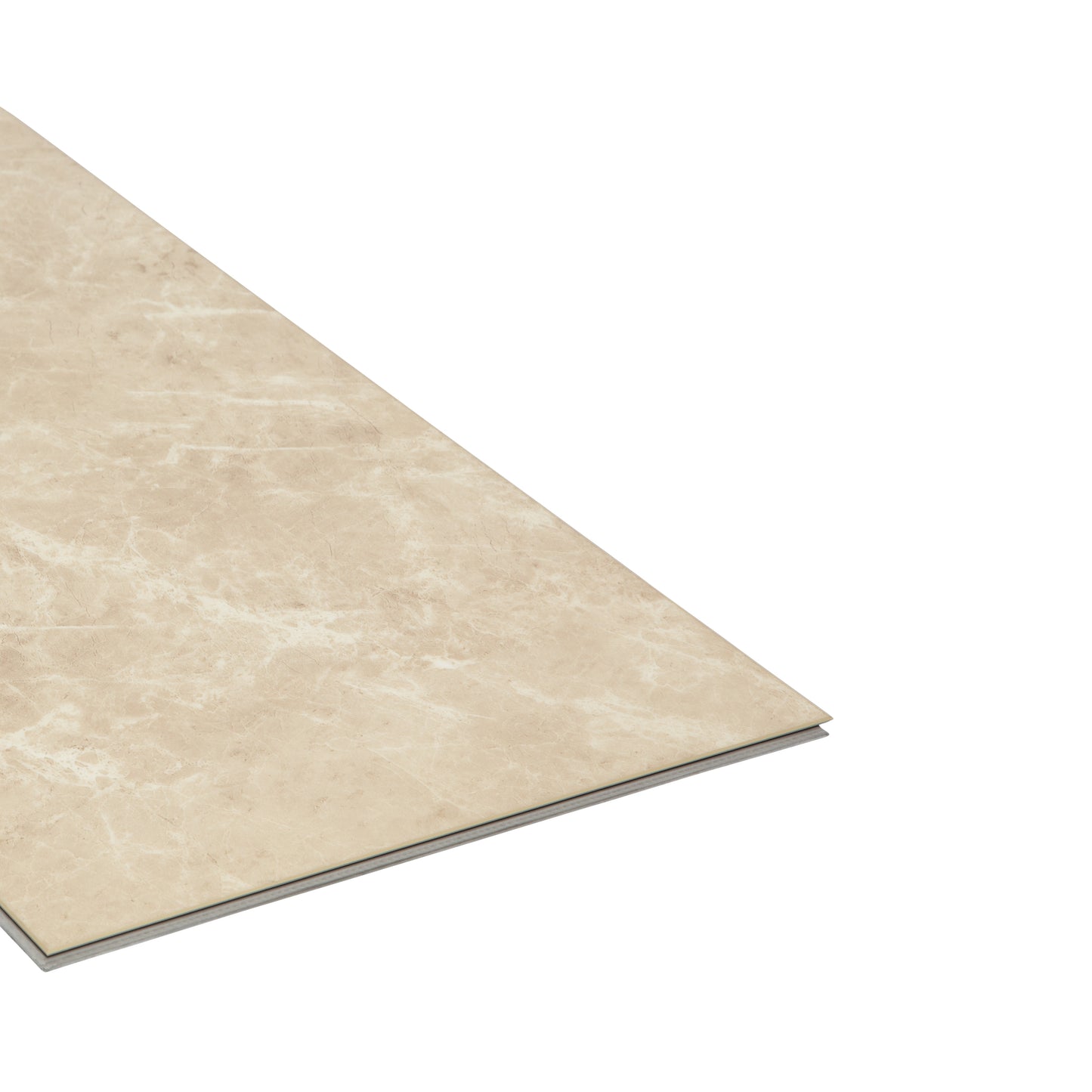 6mm Venice HDPC® Waterproof Luxury Vinyl Tile Flooring 12 in. Wide x 24 in. Long
