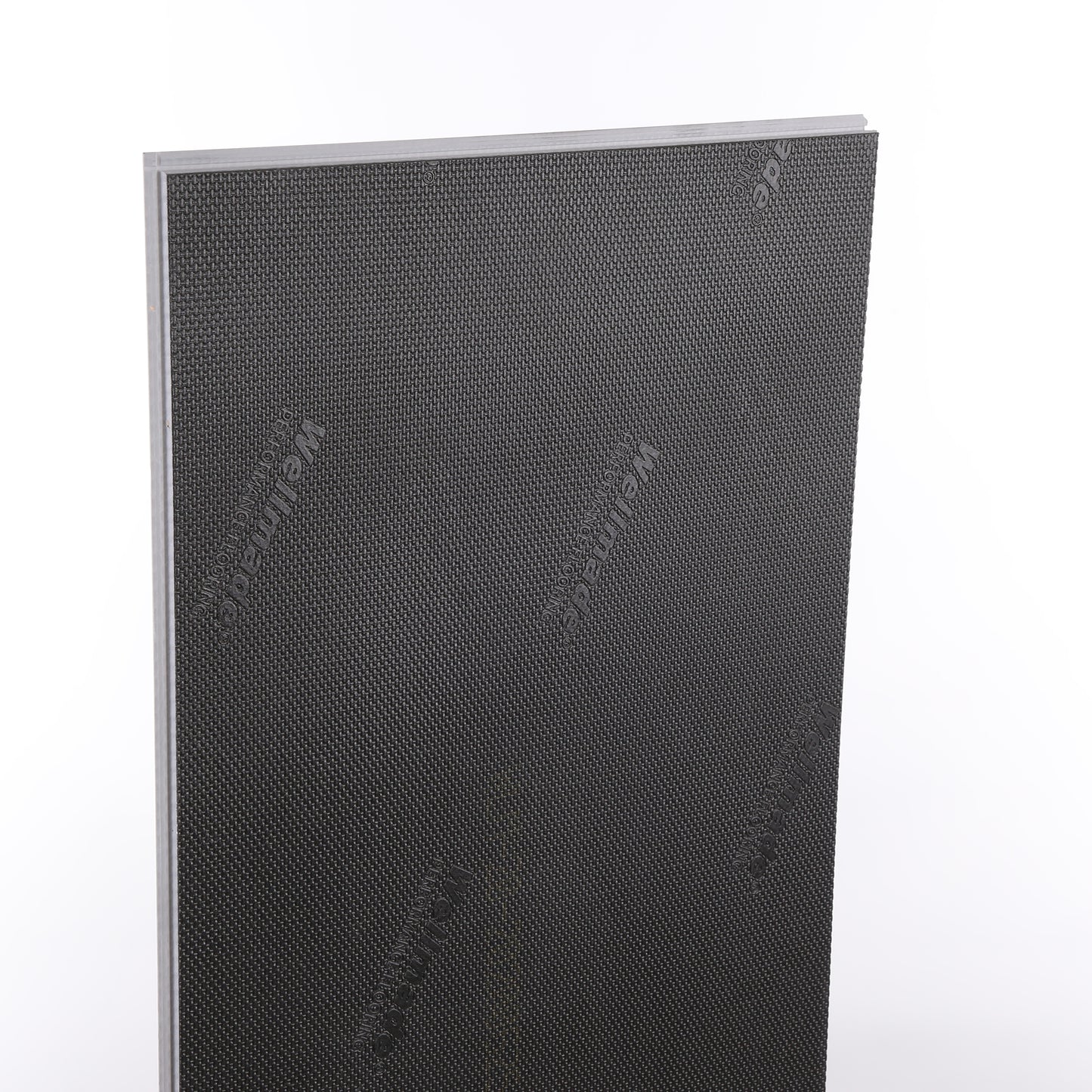 6mm Captial Marble HDPC® Waterproof Luxury Vinyl Tile Flooring 12 in. Wide x 24 in. Long