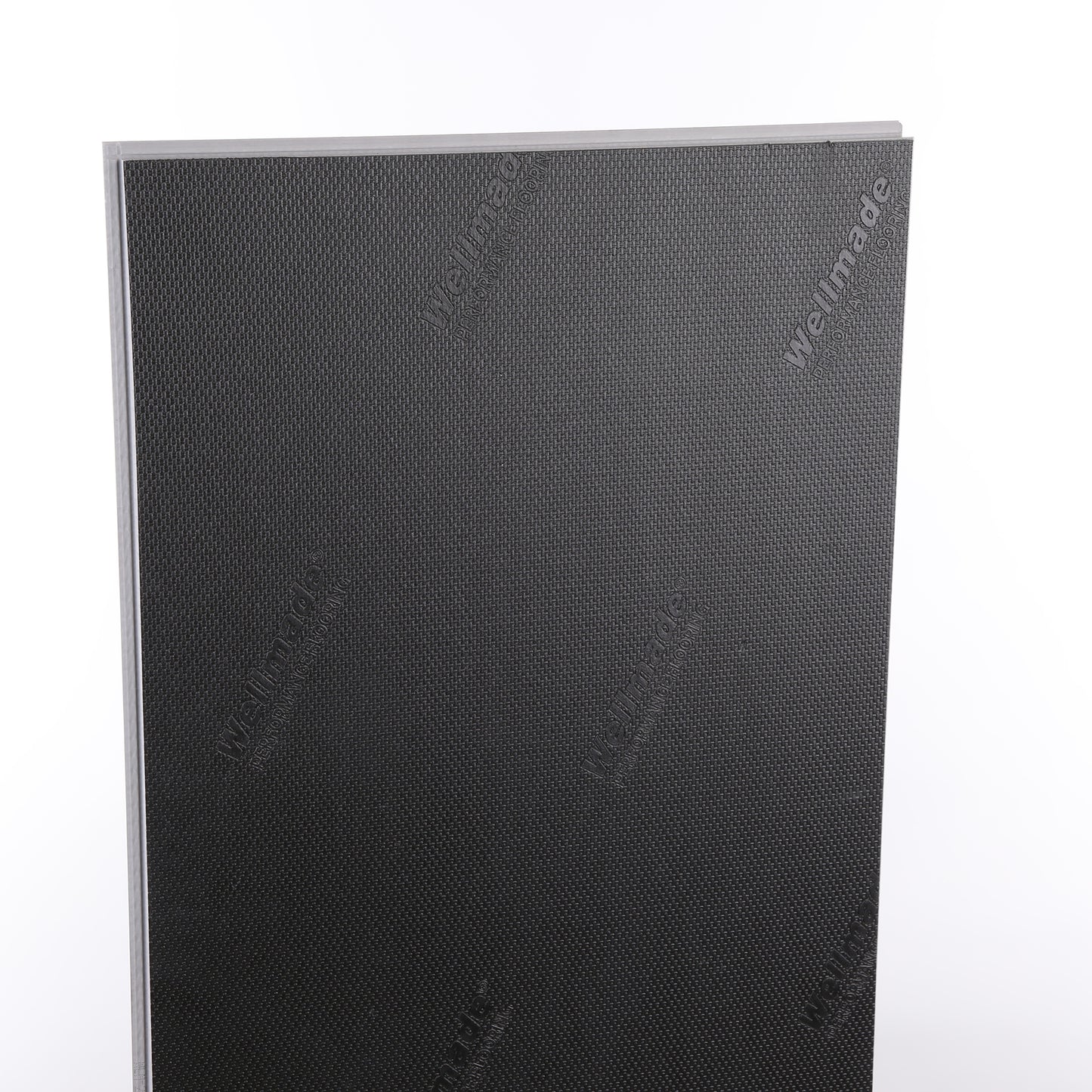 6mm Piazza Travertine HDPC® Waterproof Luxury Vinyl Tile Flooring 12 in. Wide x 24 in. Long