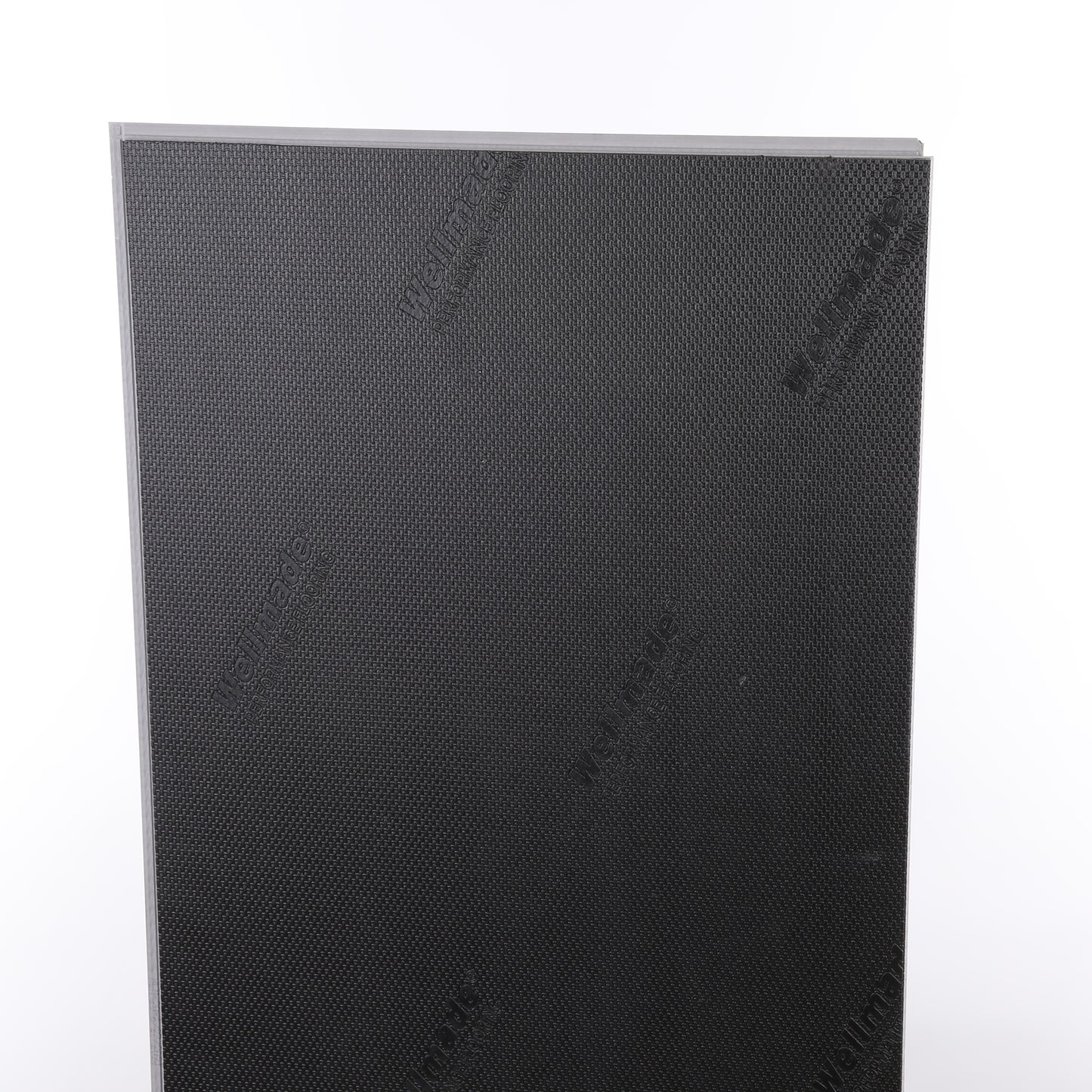 6mm Piazza Travertine HDPC® Waterproof Luxury Vinyl Tile Flooring 12 in. Wide x 24 in. Long