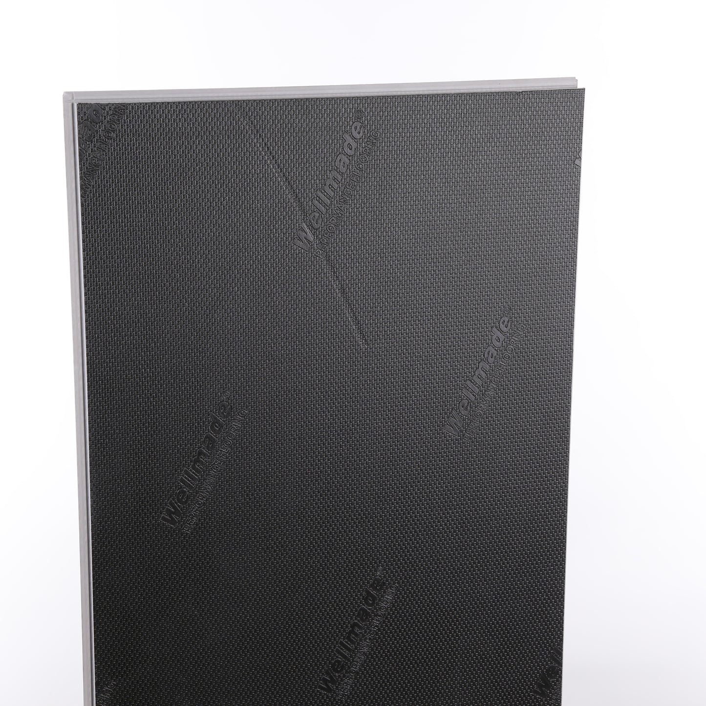 6mm Pantheon Marble HDPC® Waterproof Luxury Vinyl Tile Flooring 12 in. Wide x 24 in. Long
