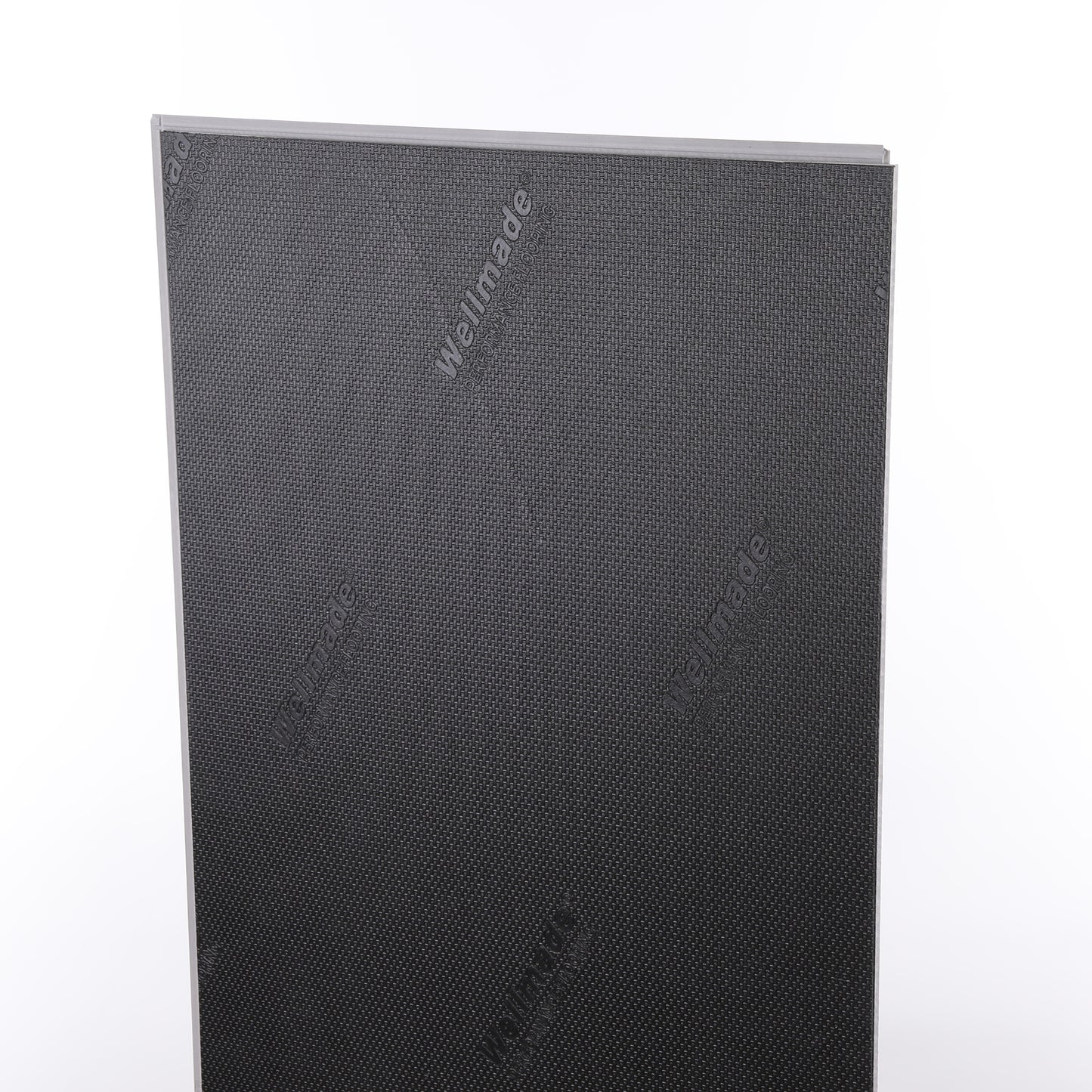 6mm Pantheon Marble HDPC® Waterproof Luxury Vinyl Tile Flooring 12 in. Wide x 24 in. Long