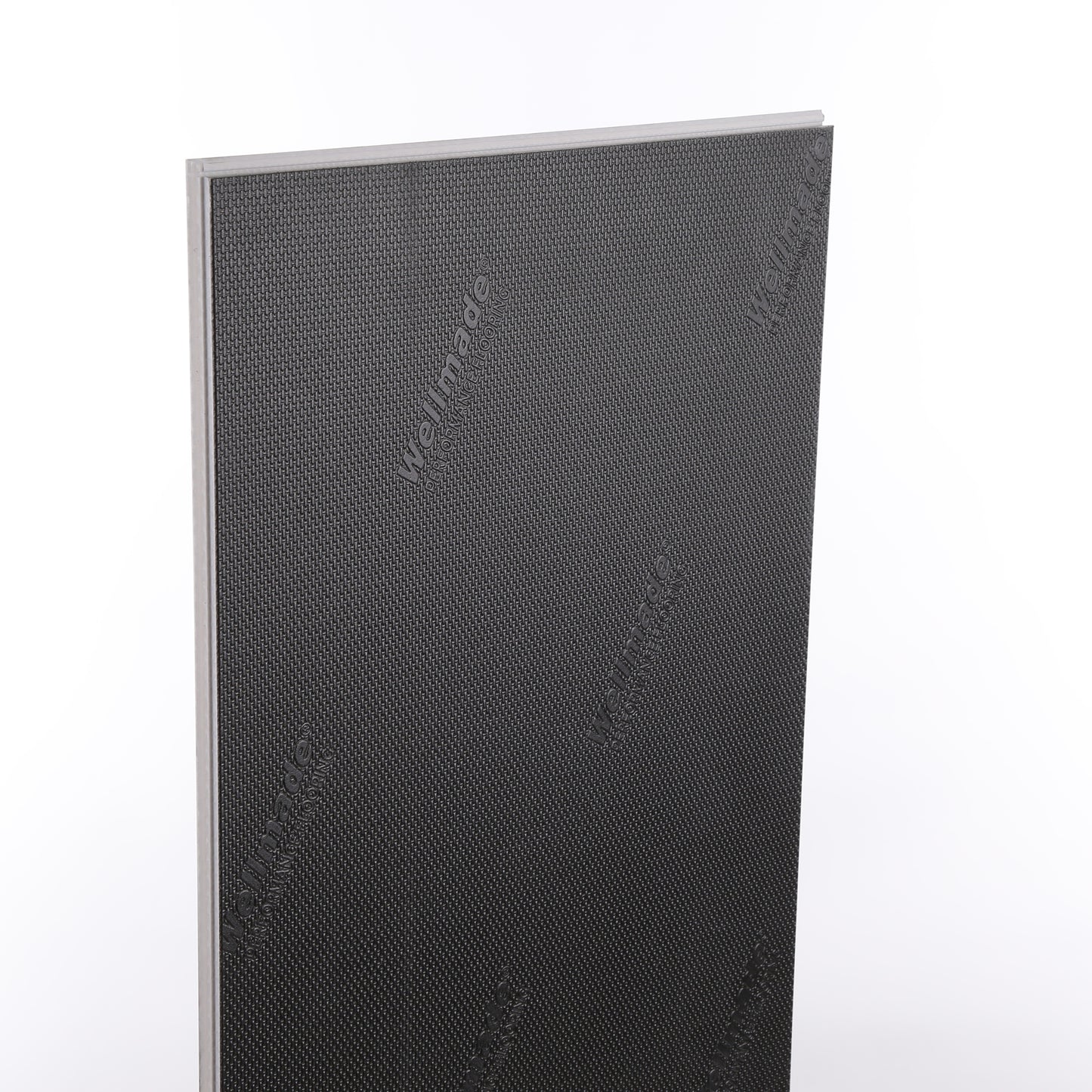 6mm Milan Marble HDPC® Waterproof Luxury Vinyl Tile Flooring 12 in. Wide x 24 in. Long