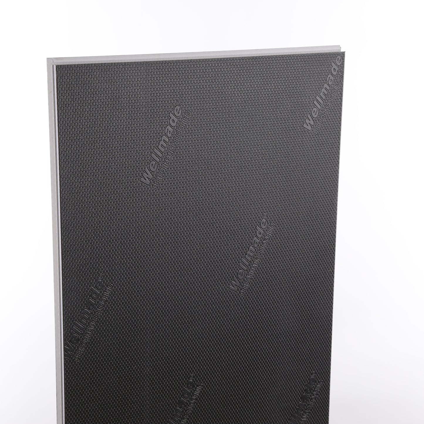 6mm Milan Marble HDPC® Waterproof Luxury Vinyl Tile Flooring 12 in. Wide x 24 in. Long