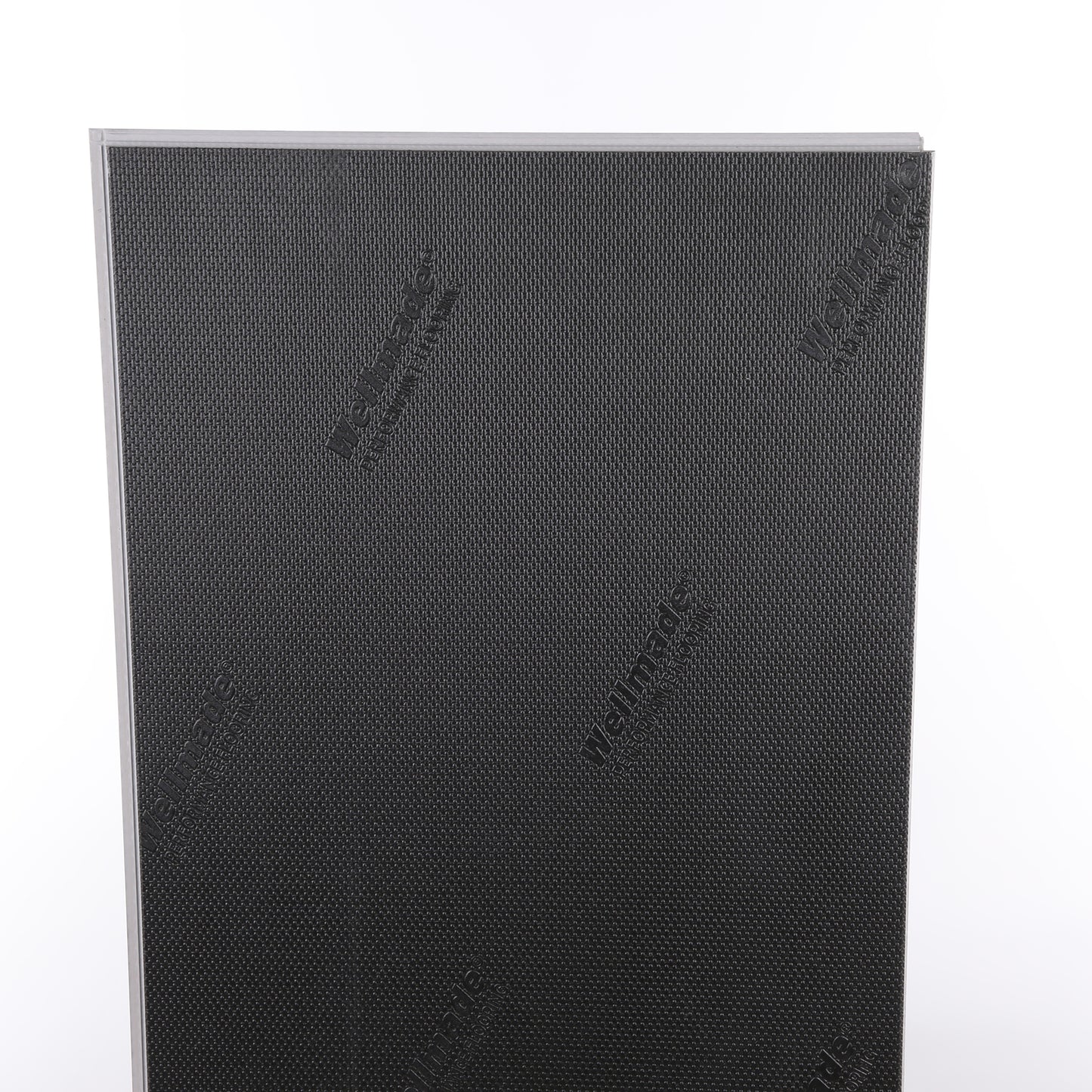 6mm Milan Marble HDPC® Waterproof Luxury Vinyl Tile Flooring 12 in. Wide x 24 in. Long