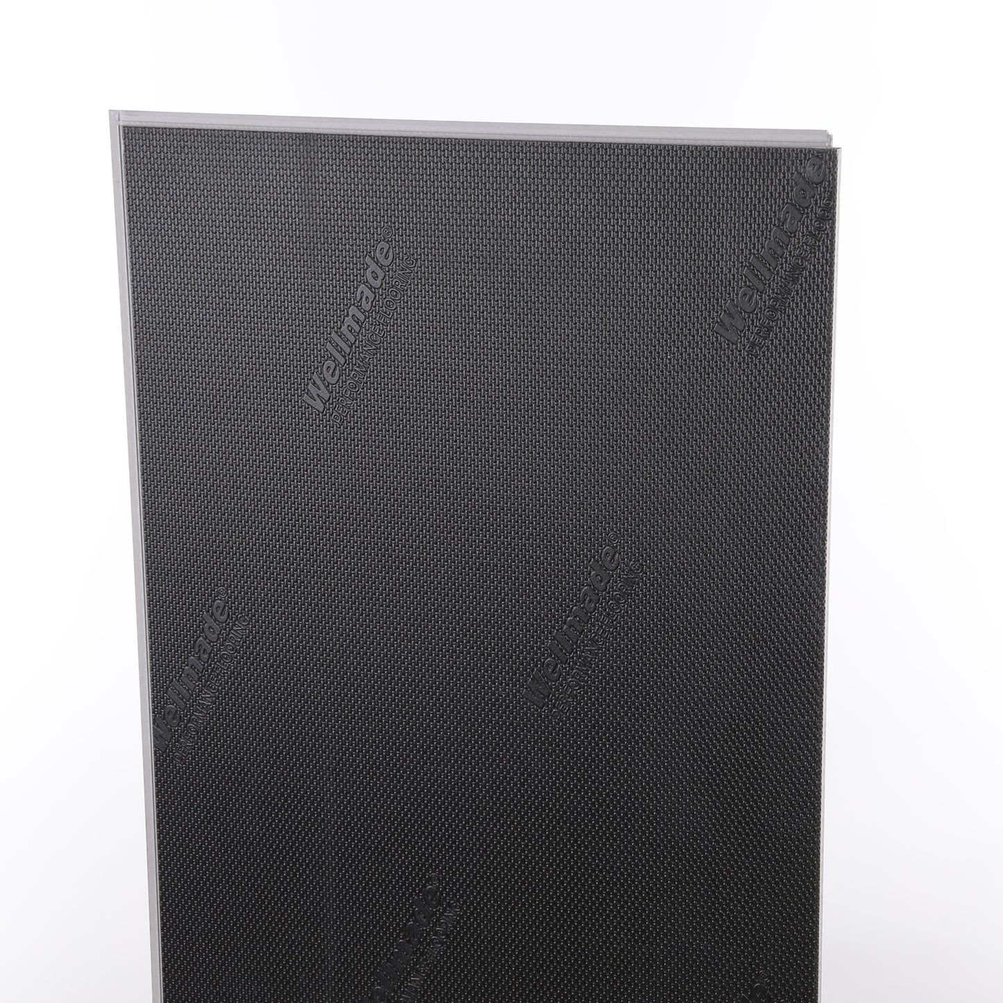 6mm Milan Marble HDPC® Waterproof Luxury Vinyl Tile Flooring 12 in. Wide x 24 in. Long