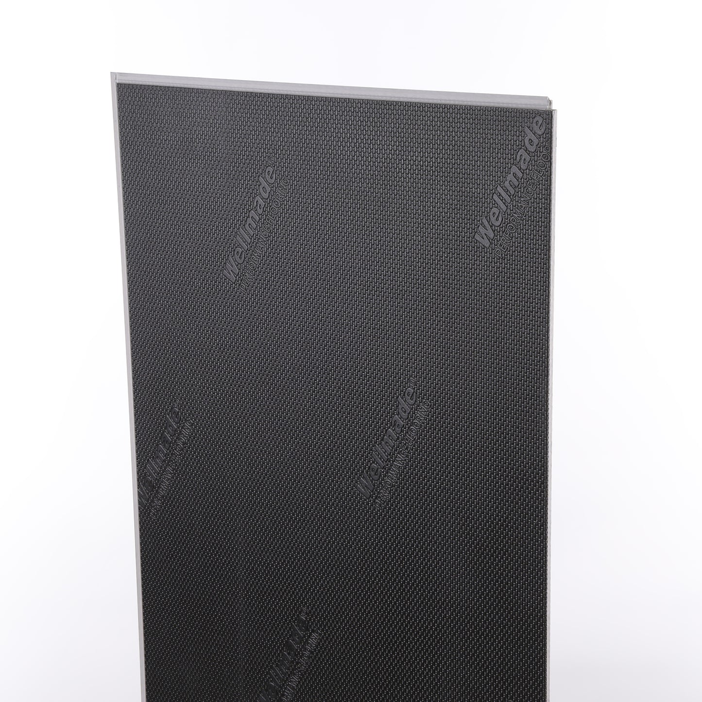 6mm Milan Marble HDPC® Waterproof Luxury Vinyl Tile Flooring 12 in. Wide x 24 in. Long