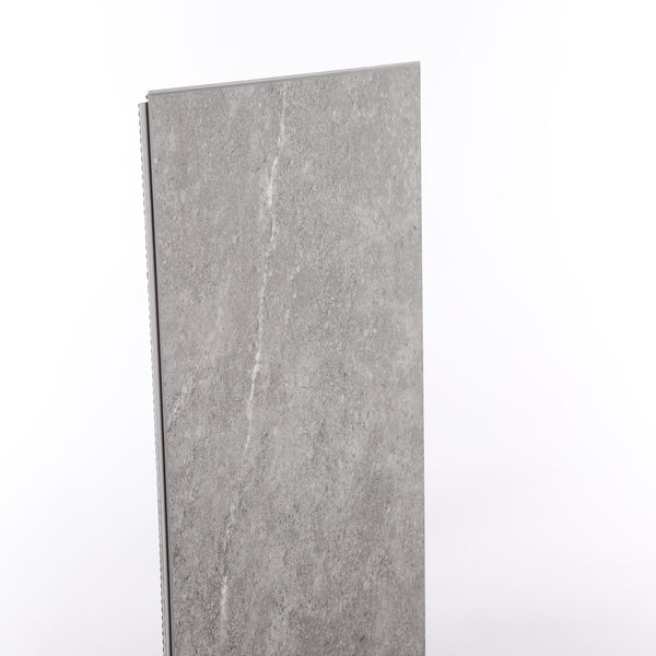 6mm Southbank Sandstone HDPC® Waterproof Luxury Vinyl Tile Flooring 12 in. Wide x 24 in. Long