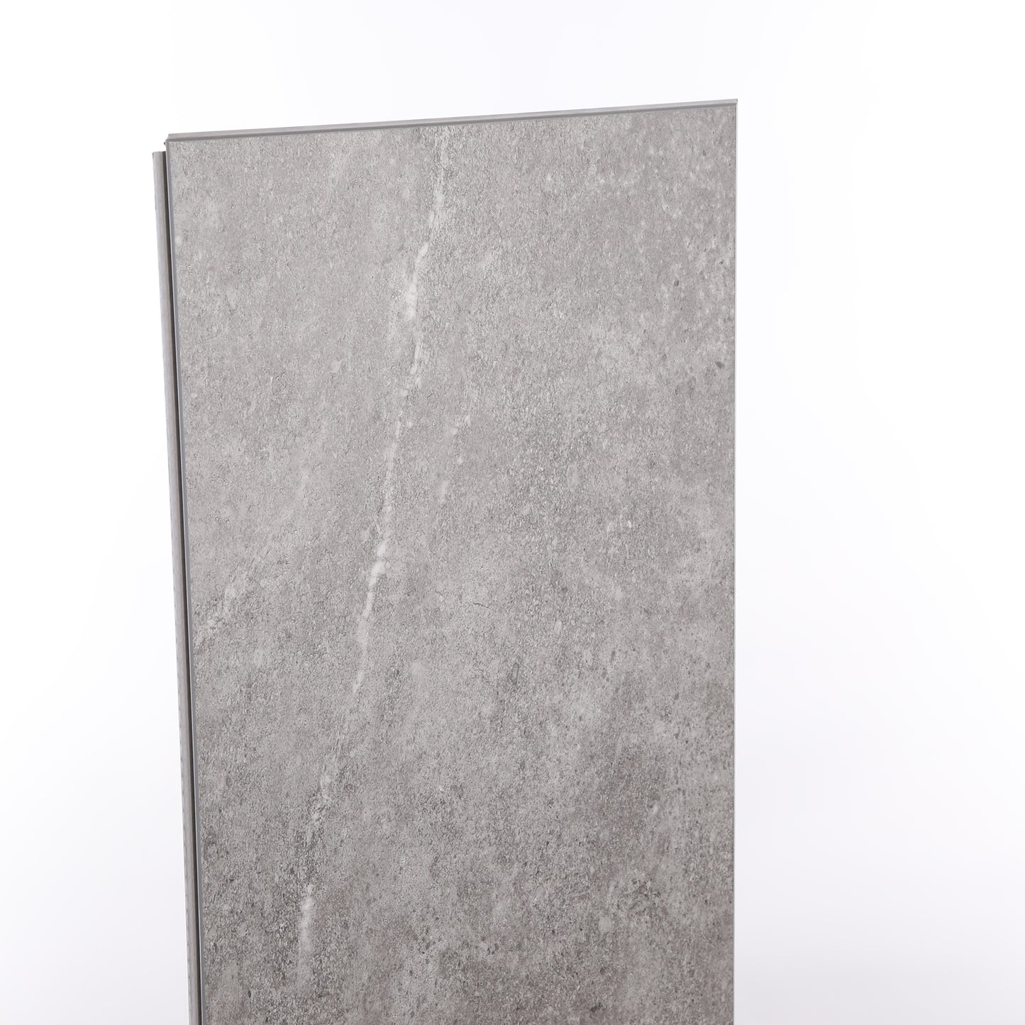 6mm Southbank Sandstone HDPC® Waterproof Luxury Vinyl Tile Flooring 12 in. Wide x 24 in. Long