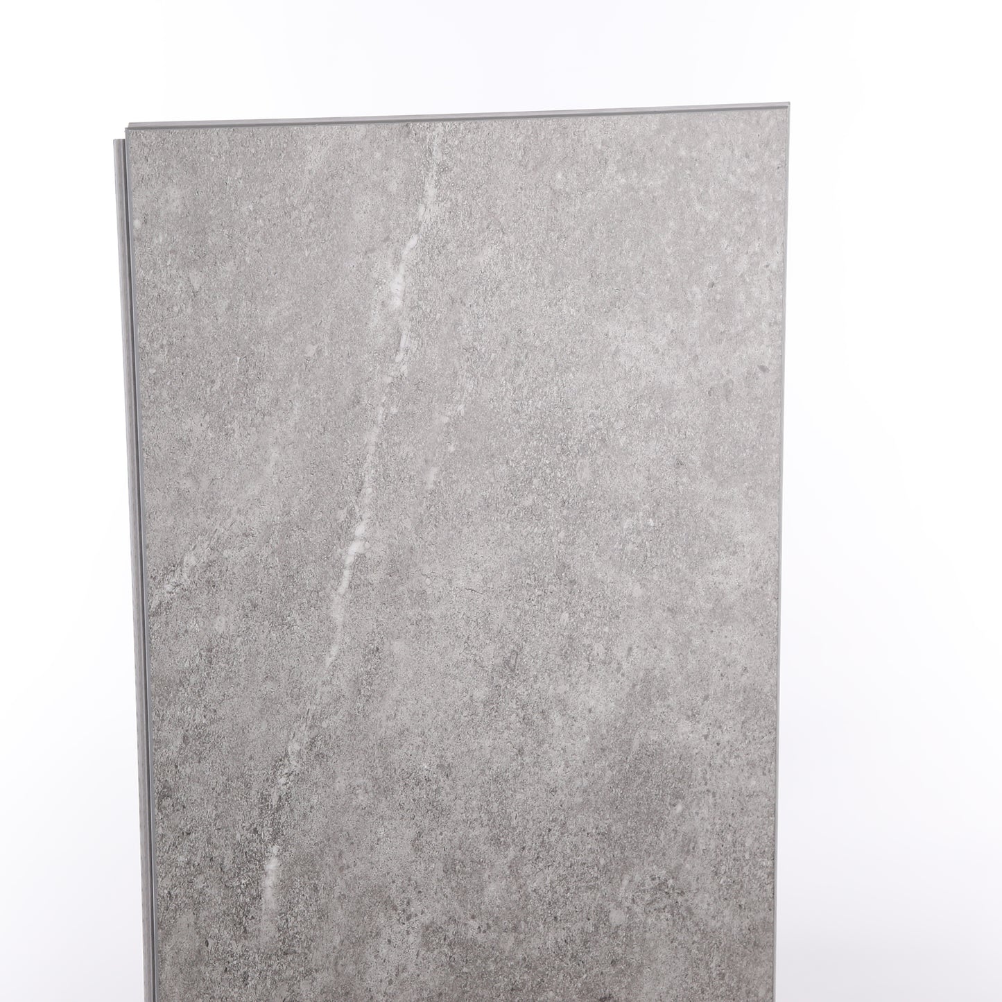 6mm Southbank Sandstone HDPC® Waterproof Luxury Vinyl Tile Flooring 12 in. Wide x 24 in. Long