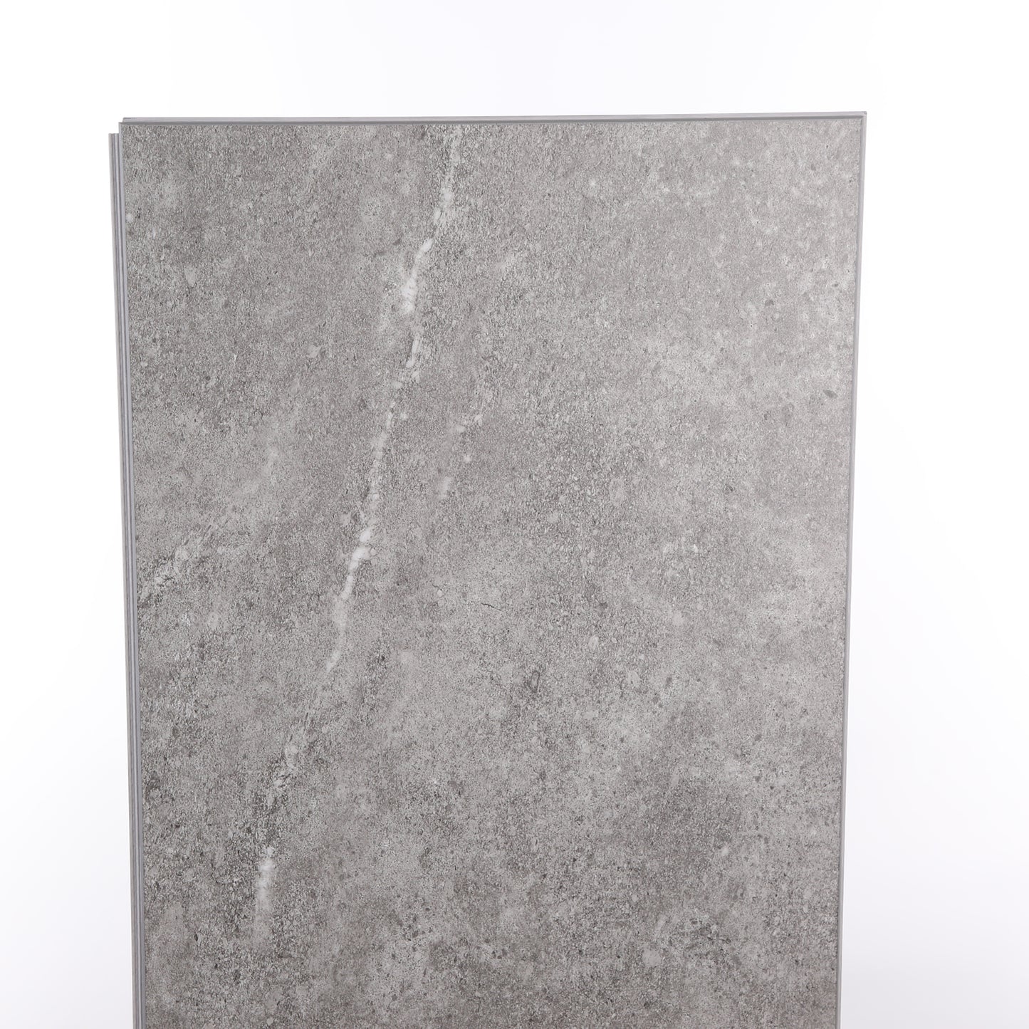 6mm Southbank Sandstone HDPC® Waterproof Luxury Vinyl Tile Flooring 12 in. Wide x 24 in. Long