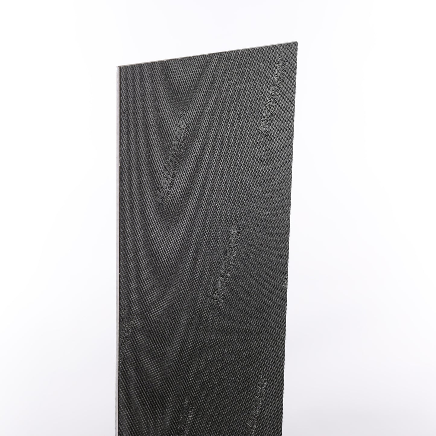 6mm Ainslie Sandstone HDPC® Waterproof Luxury Vinyl Tile Flooring 12 in. Wide x 24 in. Long