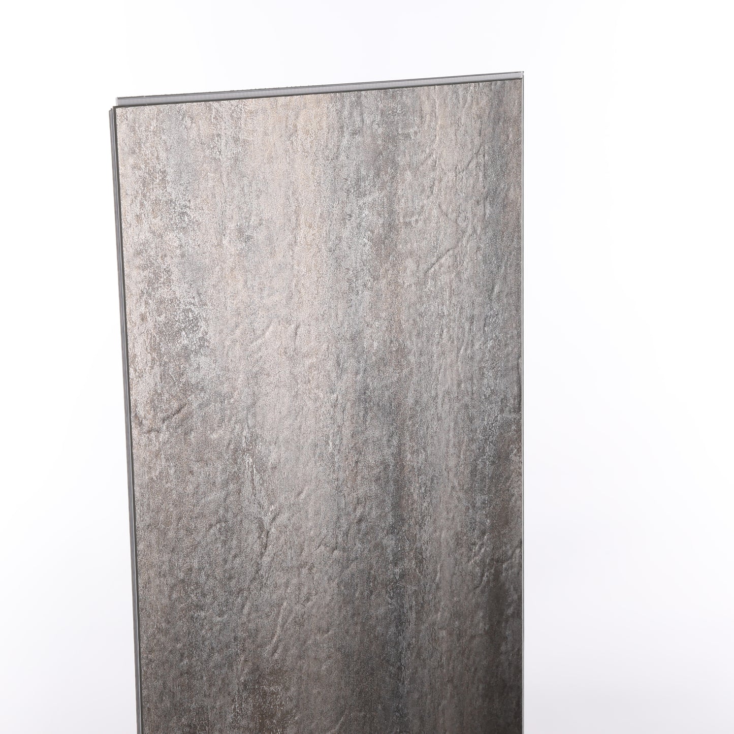 6mm Bronzite HDPC® Waterproof Luxury Vinyl Tile Flooring 12 in. Wide x 24 in. Long