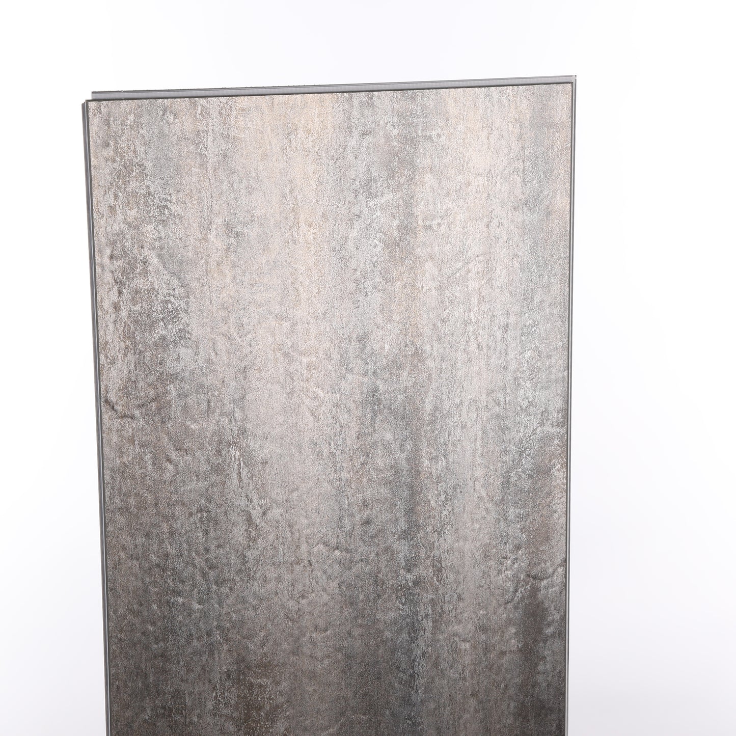 6mm Bronzite HDPC® Waterproof Luxury Vinyl Tile Flooring 12 in. Wide x 24 in. Long
